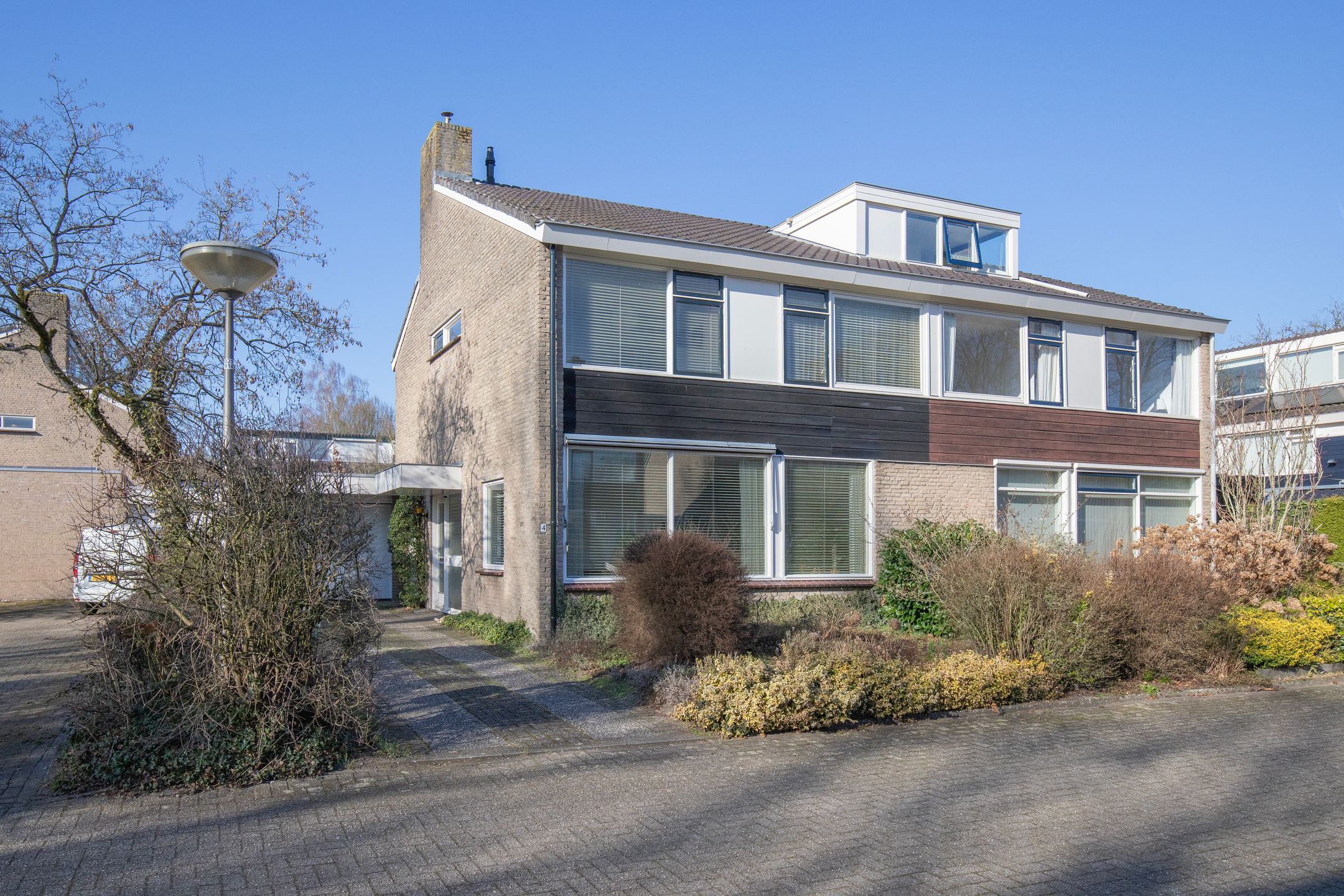 Foto van Venushof 4, Maarn