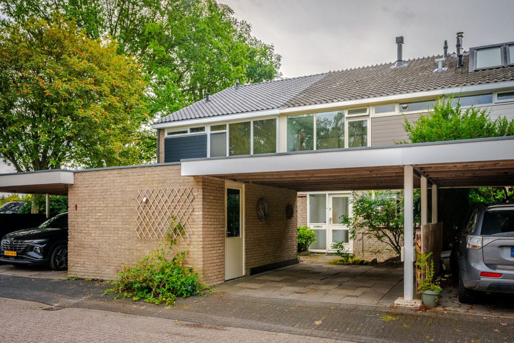 Foto van Neptunushof 3, Maarn