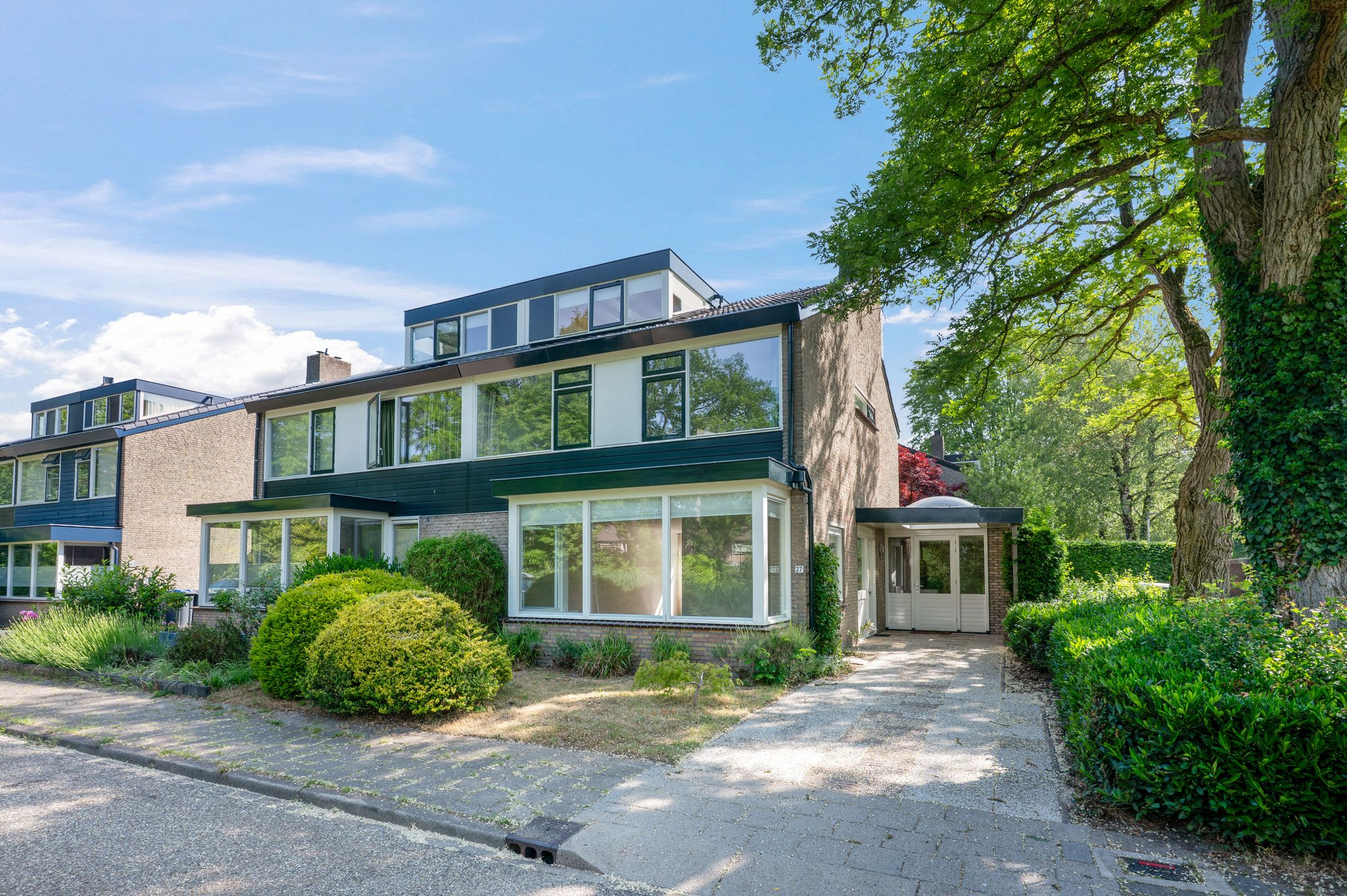 Foto van Beeklaan 27, Maarn
