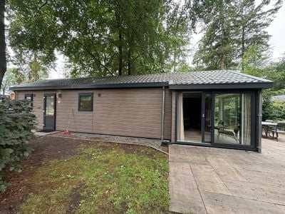 Foto van Laan van Laag Kanje 1168, Maarn Stacaravan