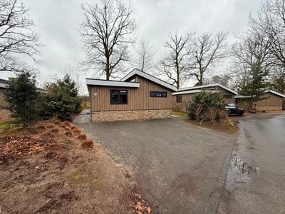 Foto van Laan van Laag Kanje 1424, Maarn Stacaravan