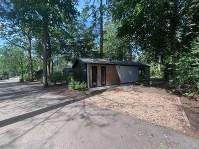 Foto van Laan van Laag Kanje 1R156, Maarn Stacaravan