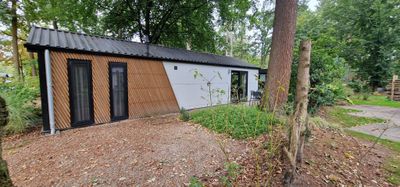Foto van Laan van Laag Kanje 1R158, Maarn Stacaravan