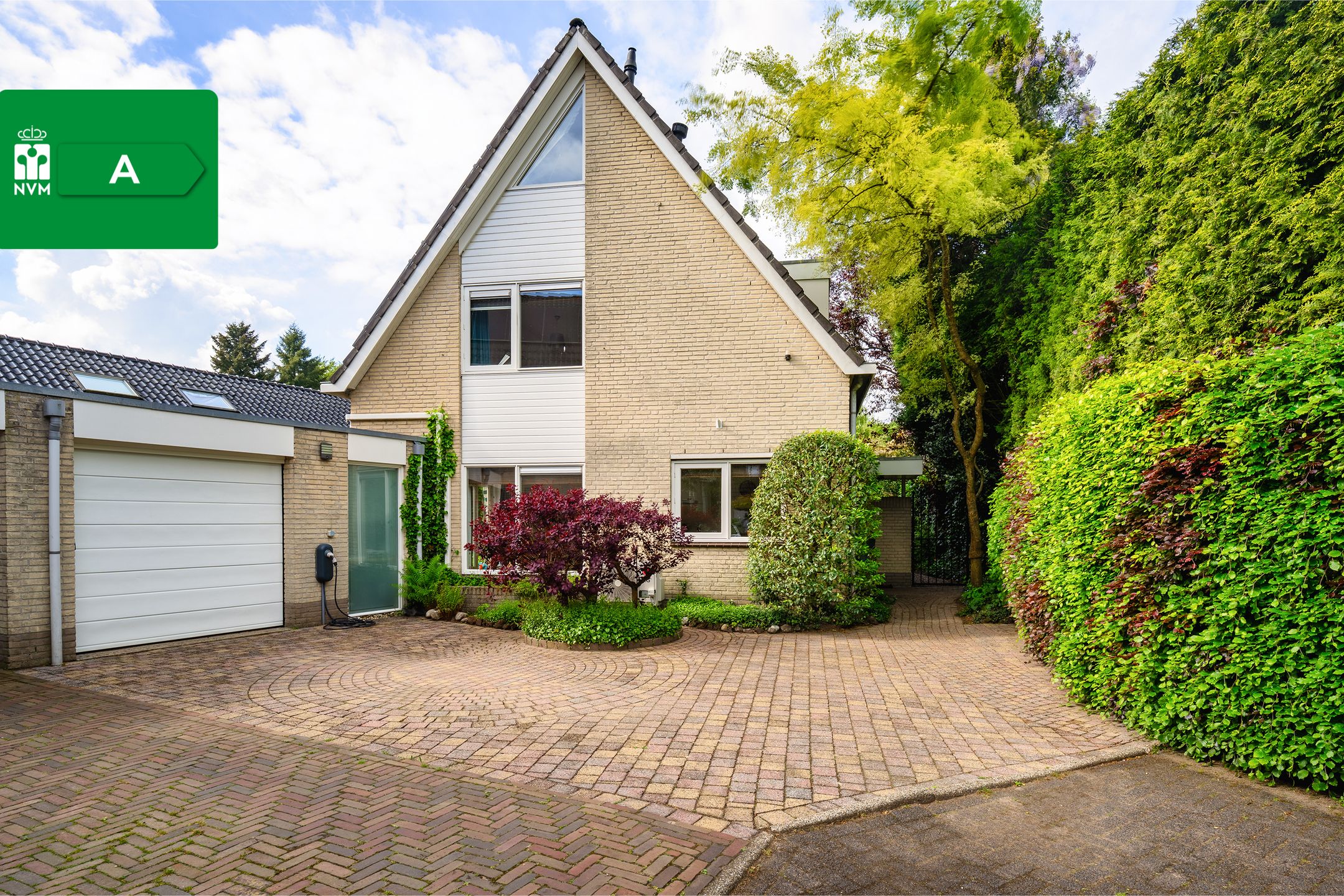 Foto van Amersfoortseweg 28b, Maarn