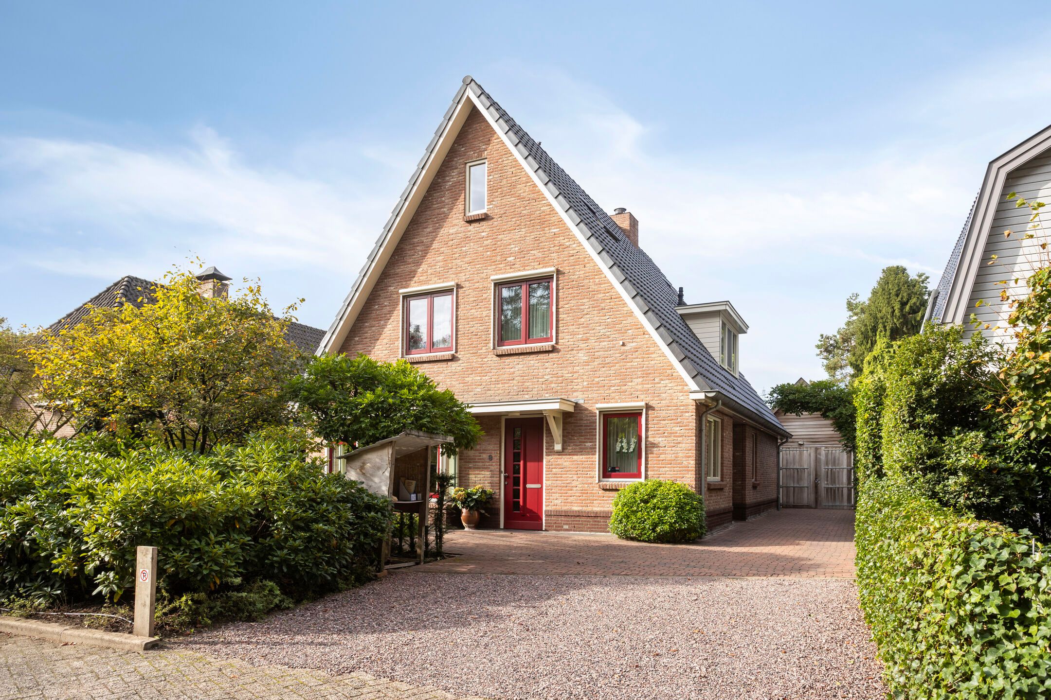 Foto van Maarnse Grindweg 8, Maarn