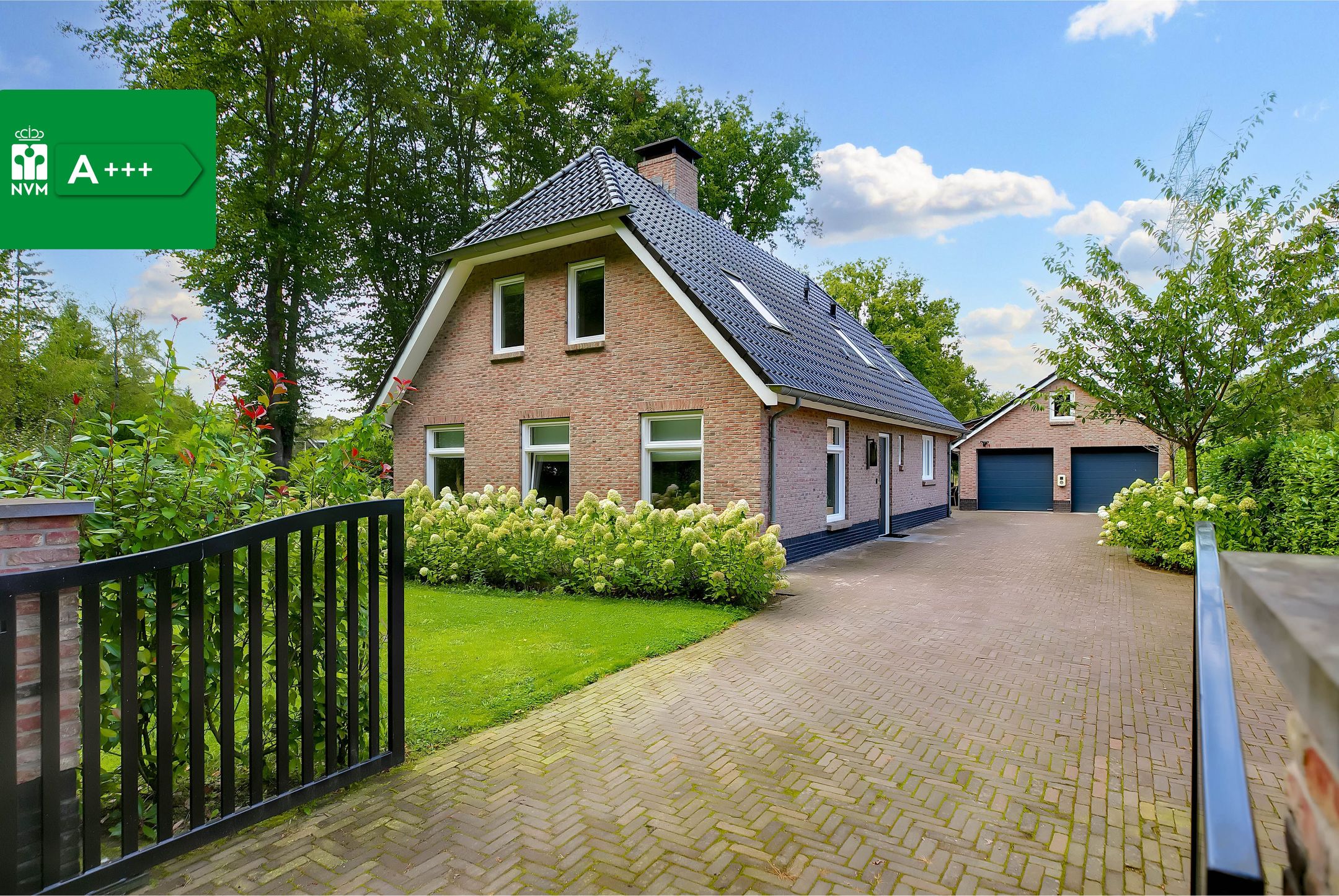 Foto van De Venen 5a, Maarn