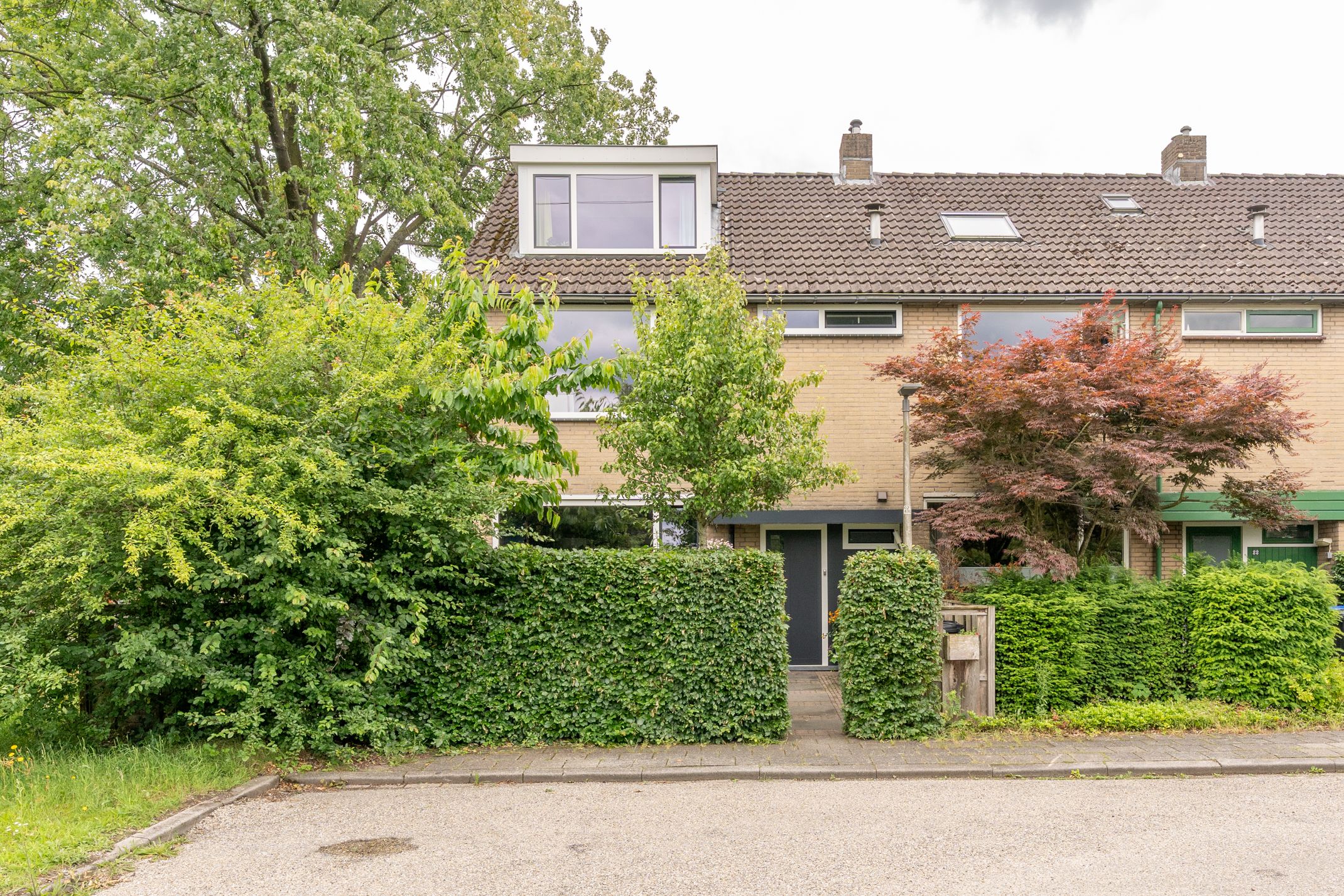 Foto van Prinseheuvellaan 24, Maarn