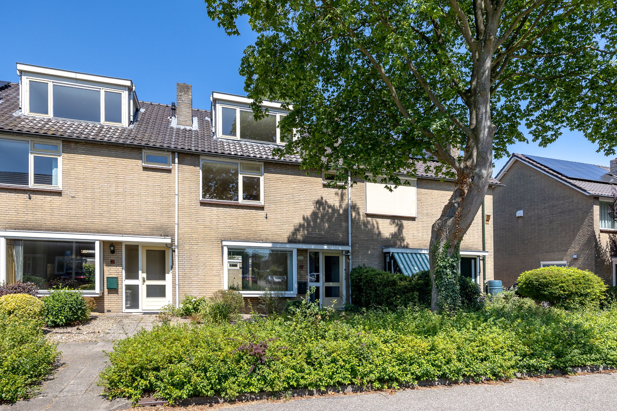 Foto van Driespronglaan 17, Maarn