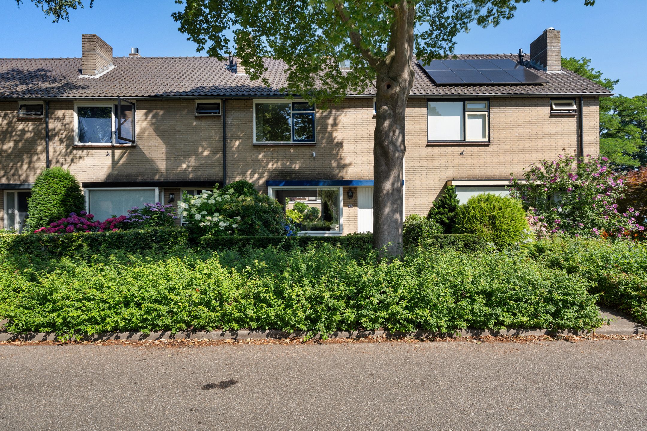 Foto van Driespronglaan 29, Maarn