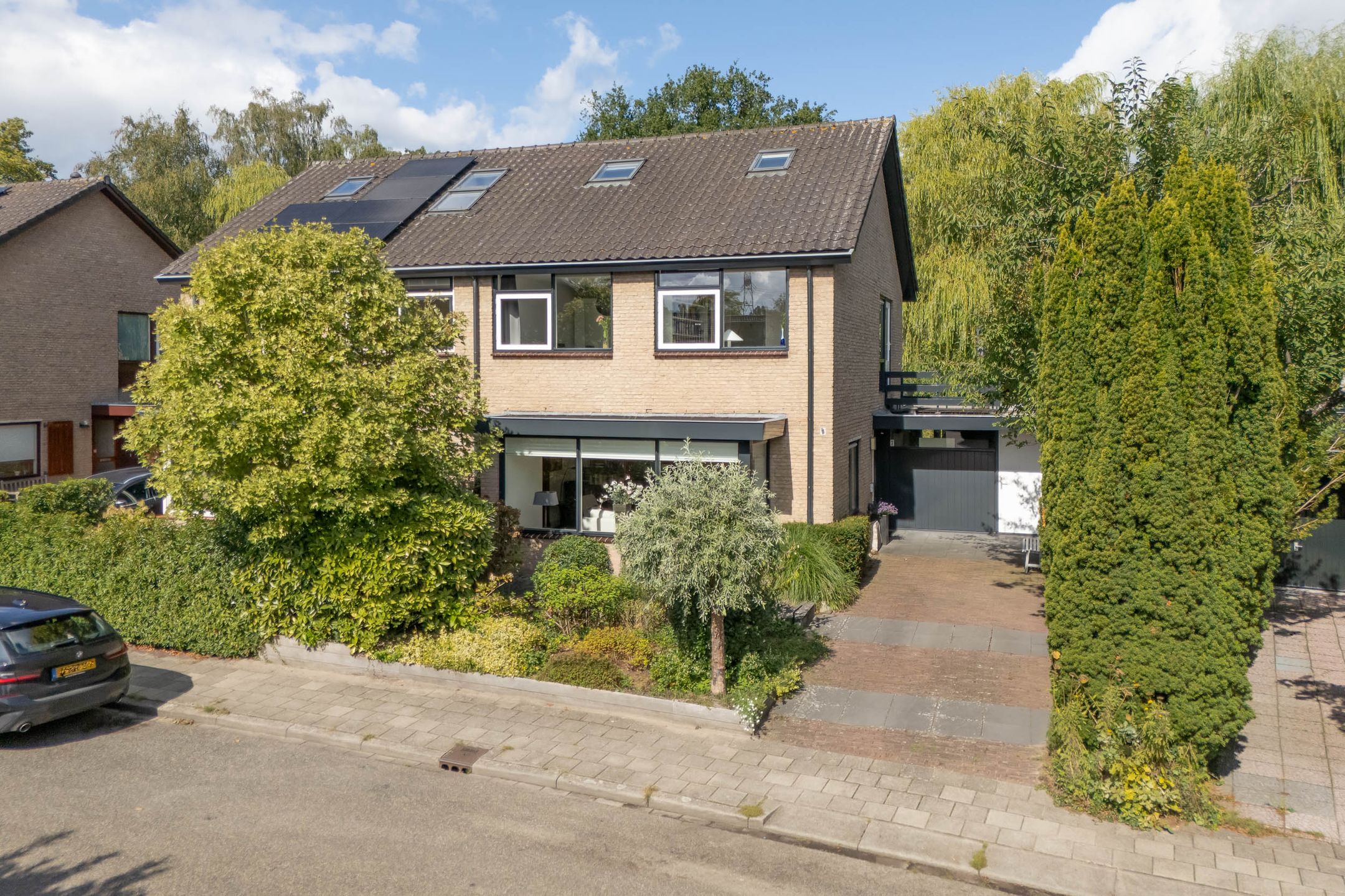 Foto van Breeschotenlaan 7, Maarn