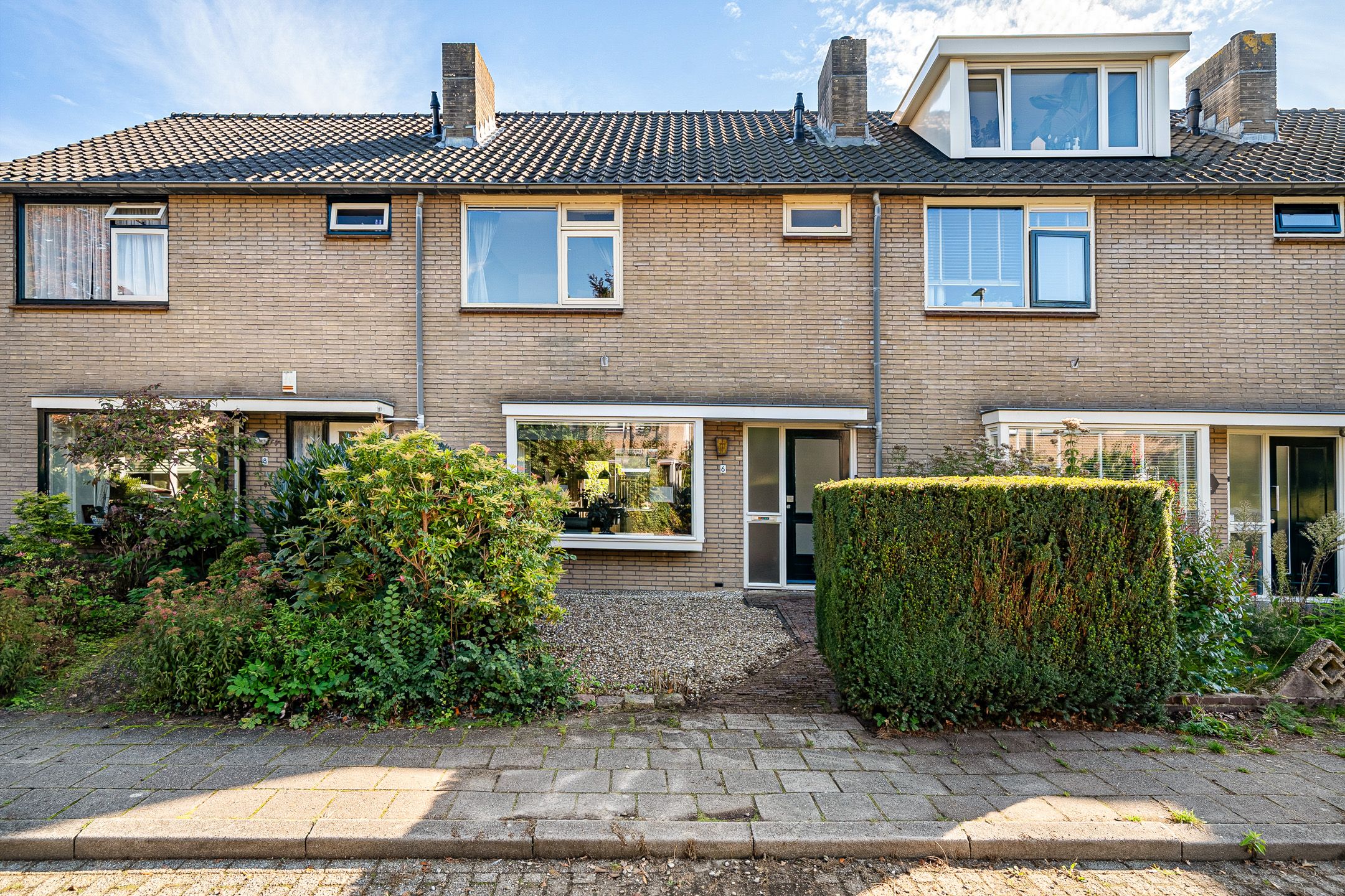 Foto van Breeschotenlaan 6, Maarn