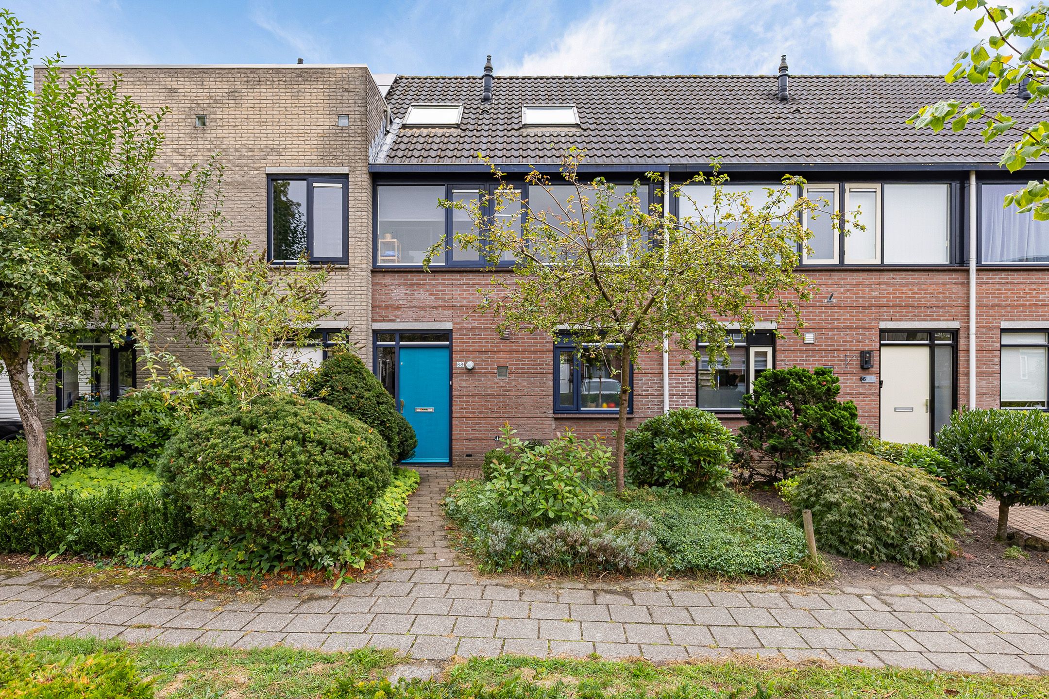 Foto van Groenlinglaan 88, Maarn