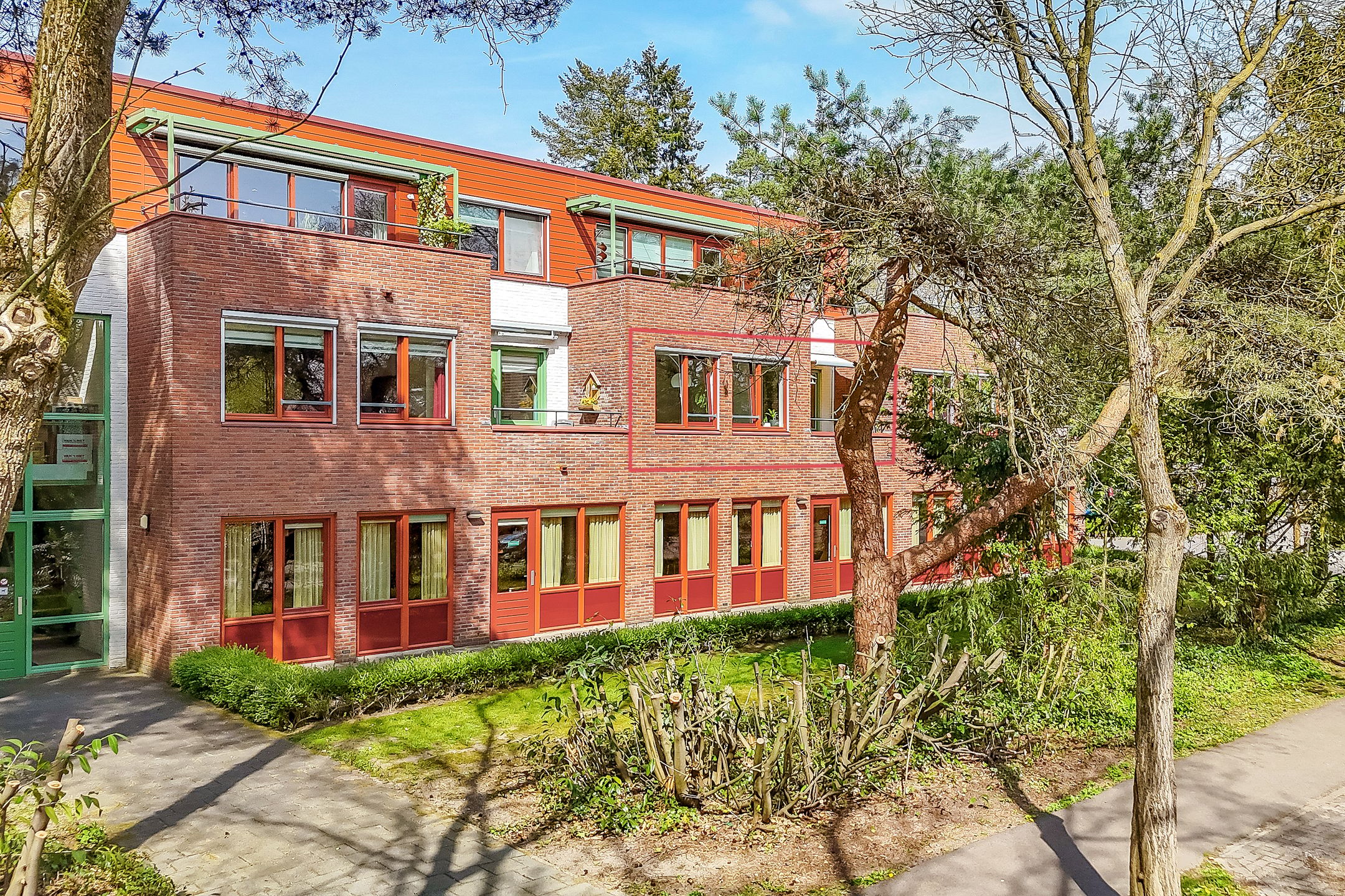 Foto van Trompstaete 82, Maarn