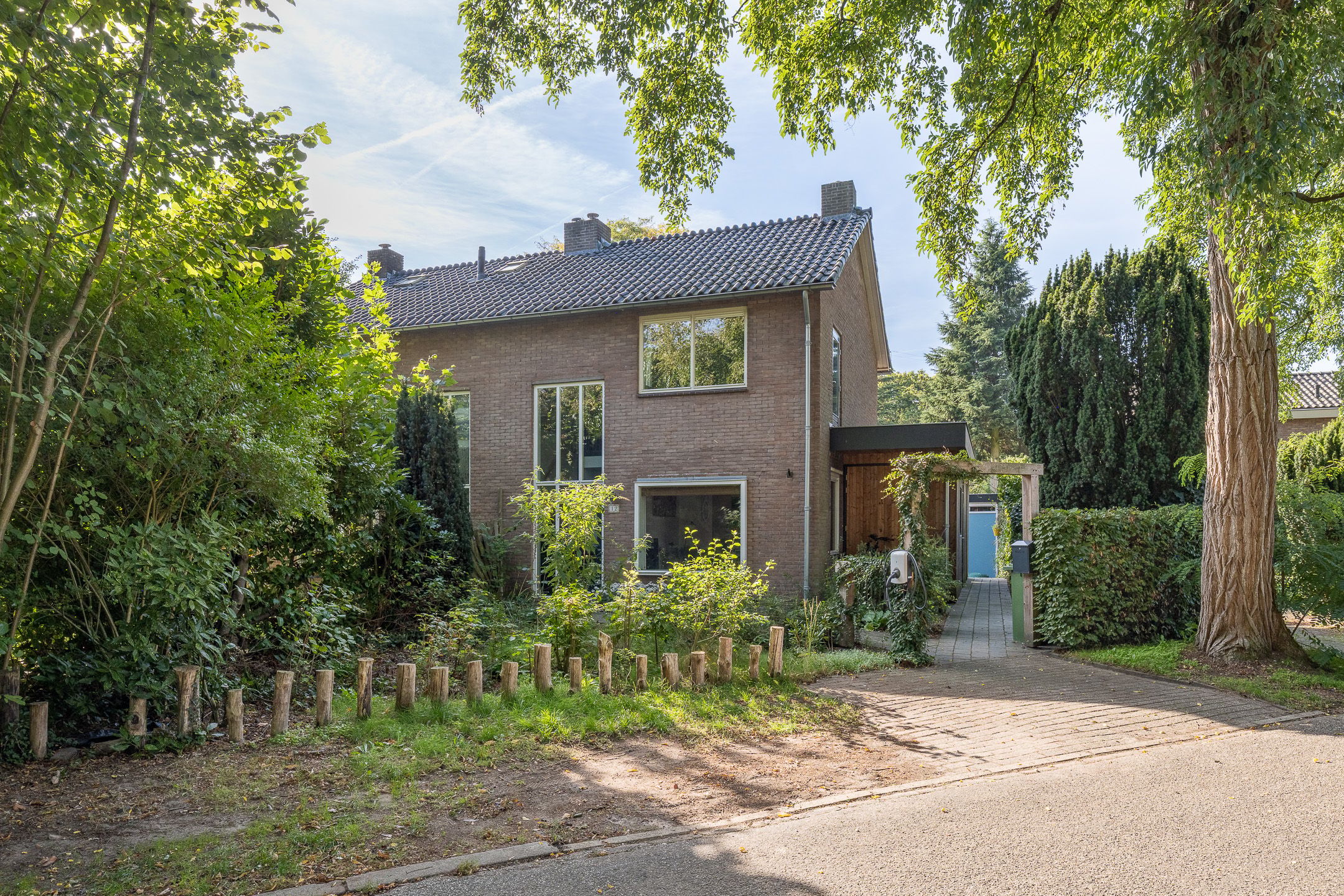 Foto van Sparrenlaan 12, Maarn