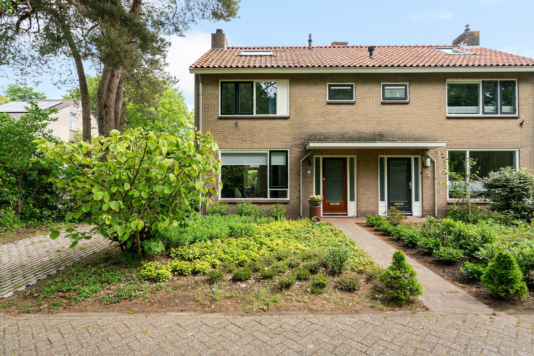 Foto van Lindenlaan 1, Maarn