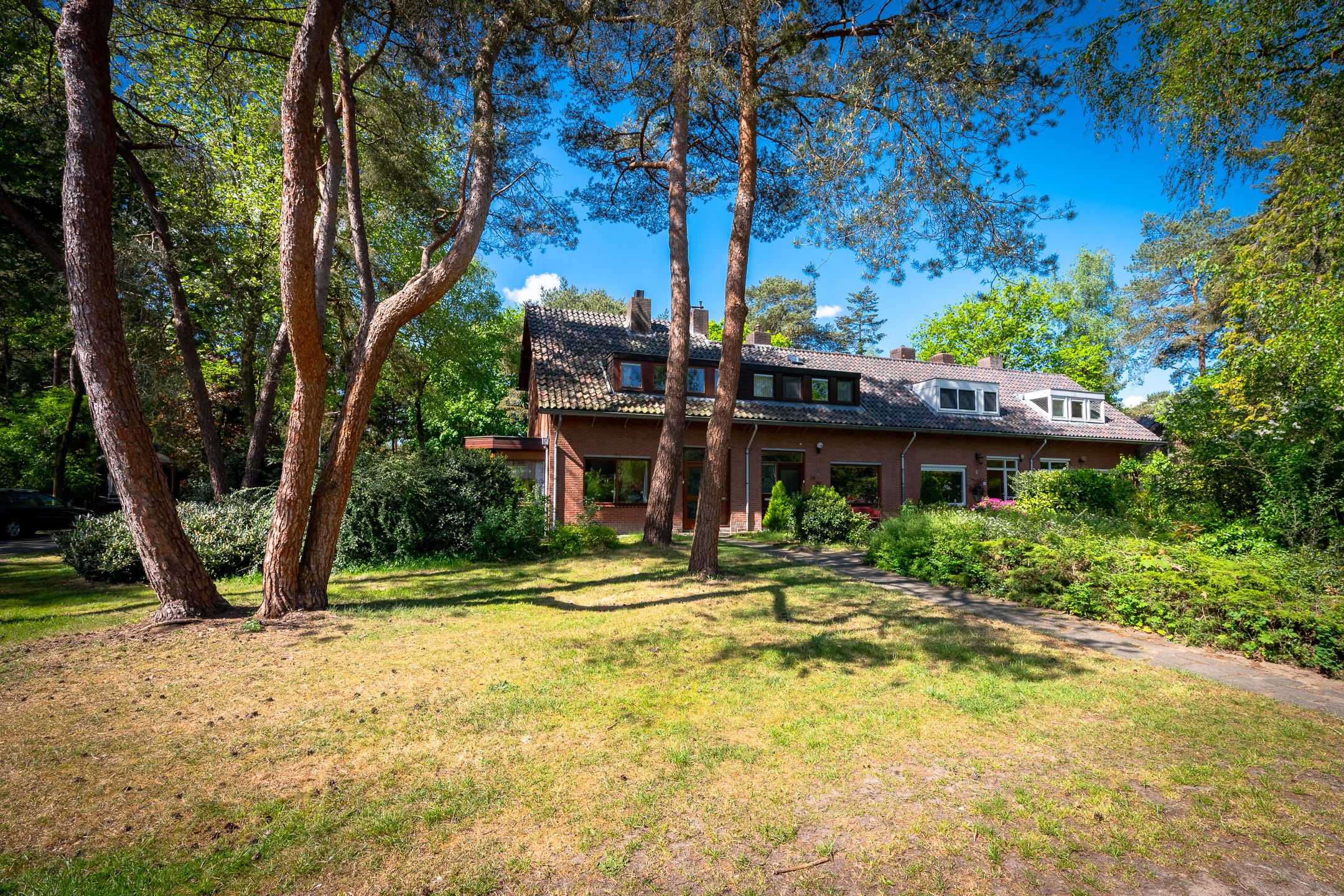 Foto van Berkenlaan 28, Maarn