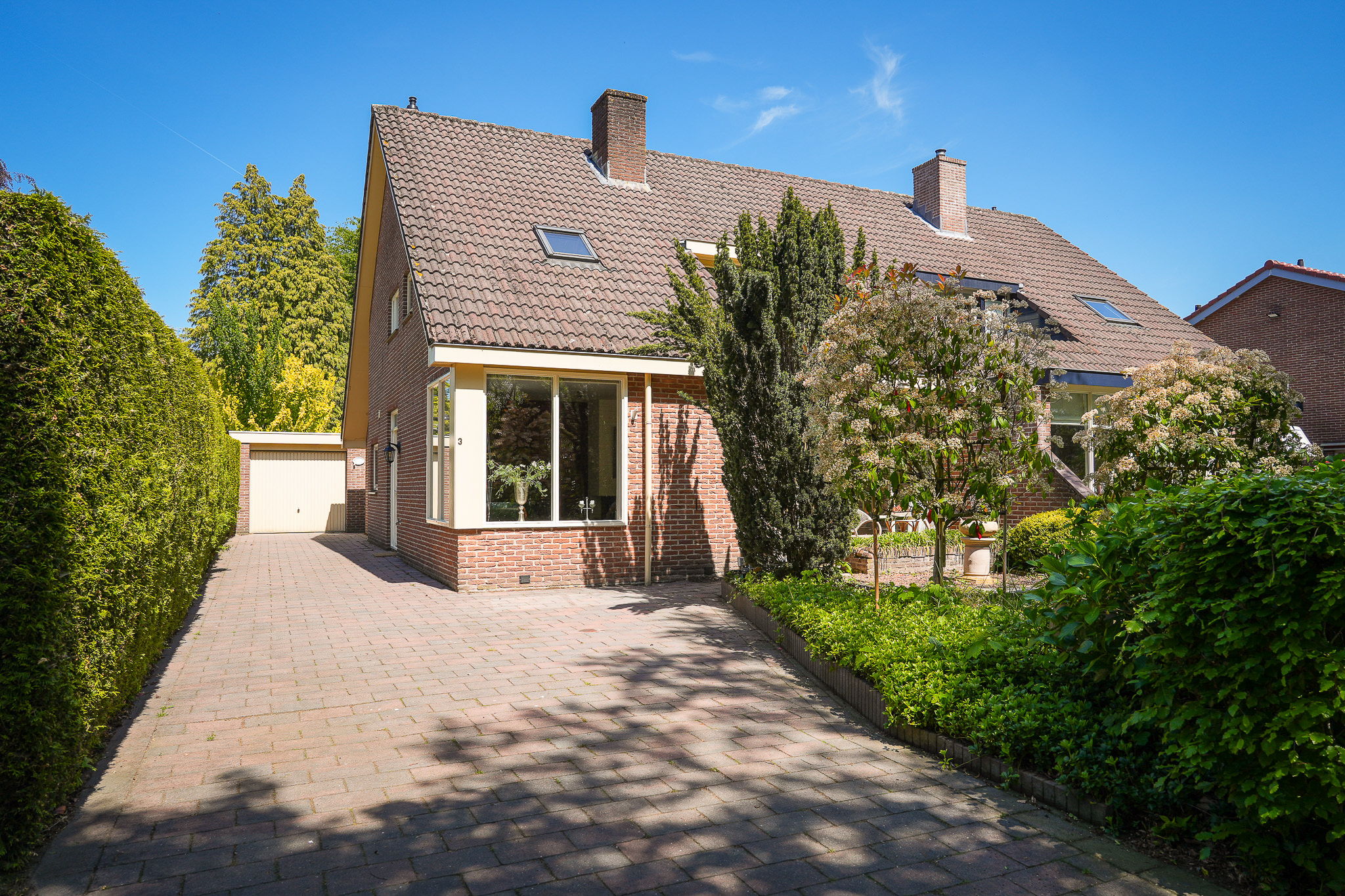 Foto van Haarweg 3, Maarsbergen