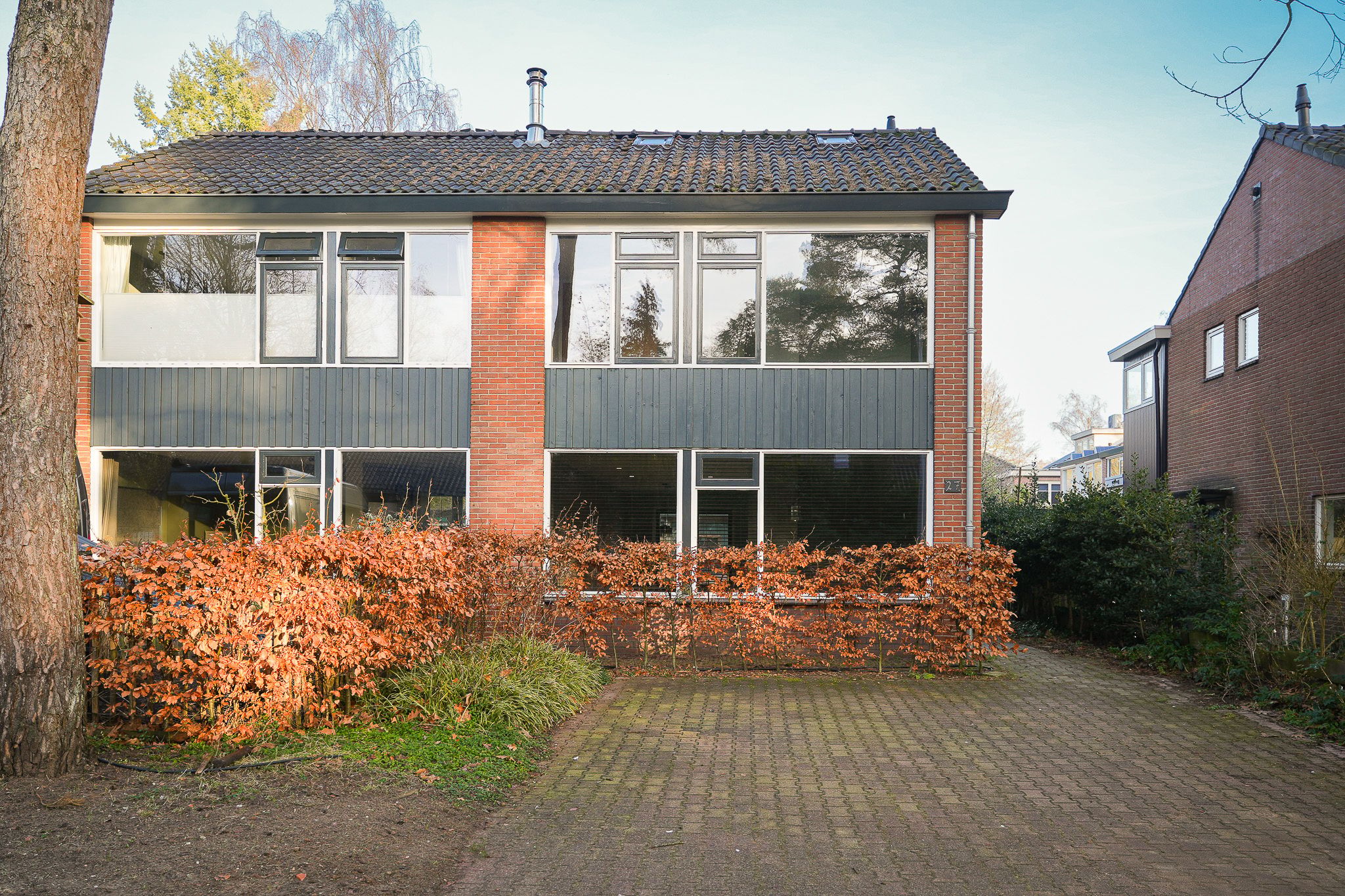 Foto van Kolklaan 27, Maarsbergen