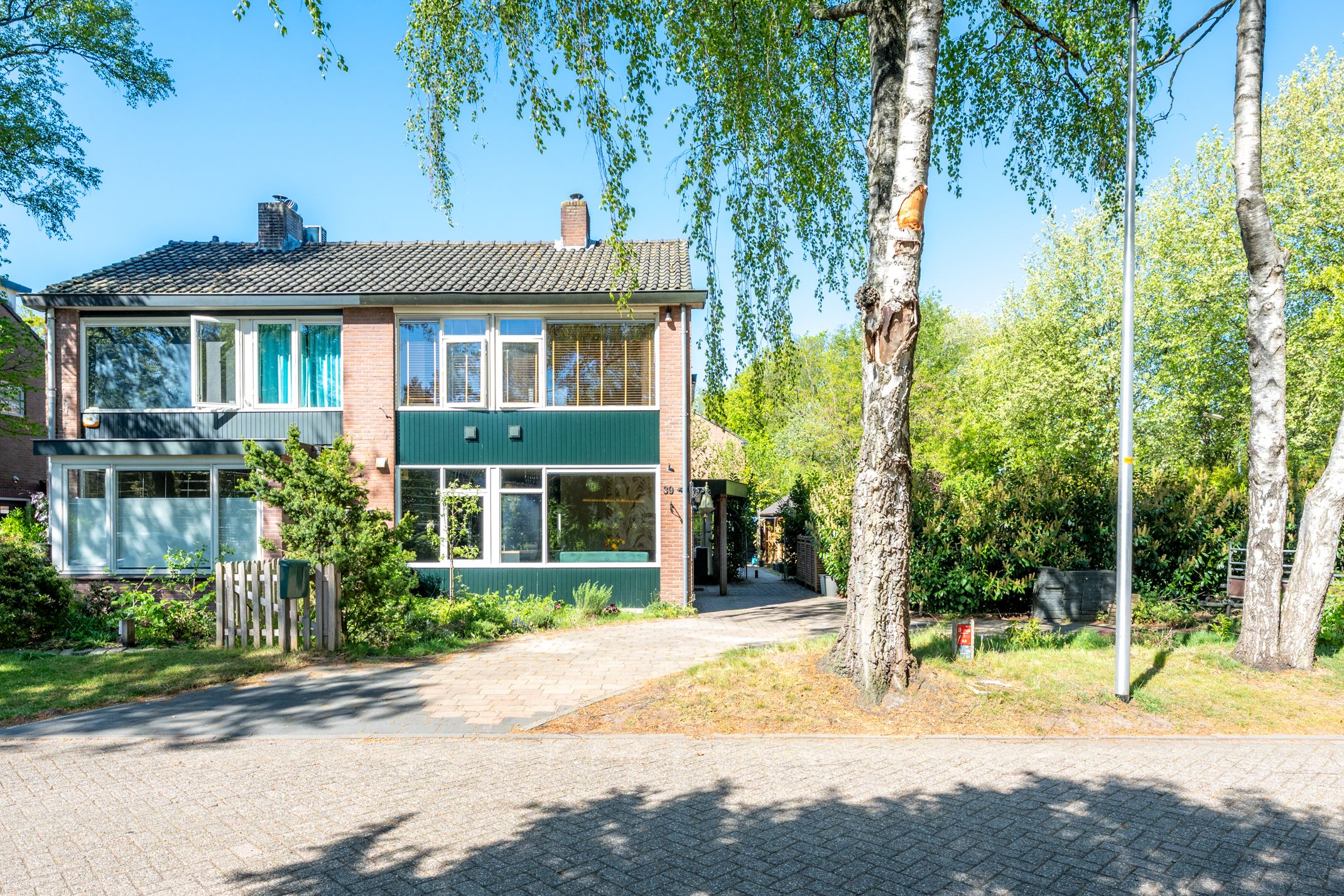 Foto van Kolklaan 39, Maarsbergen