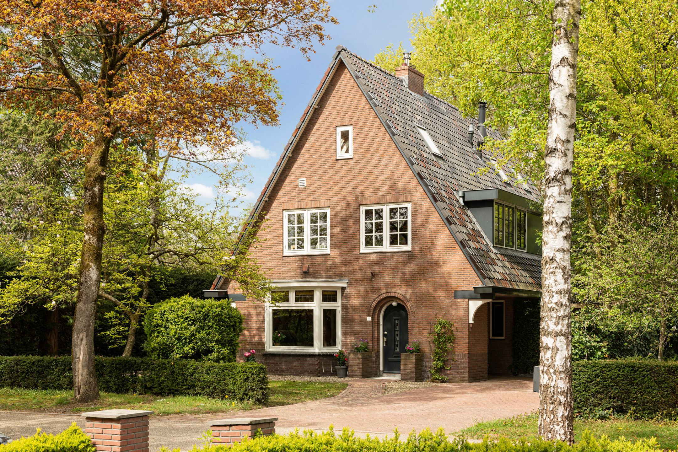 Foto van van Beuningenlaan 11, Maarsbergen