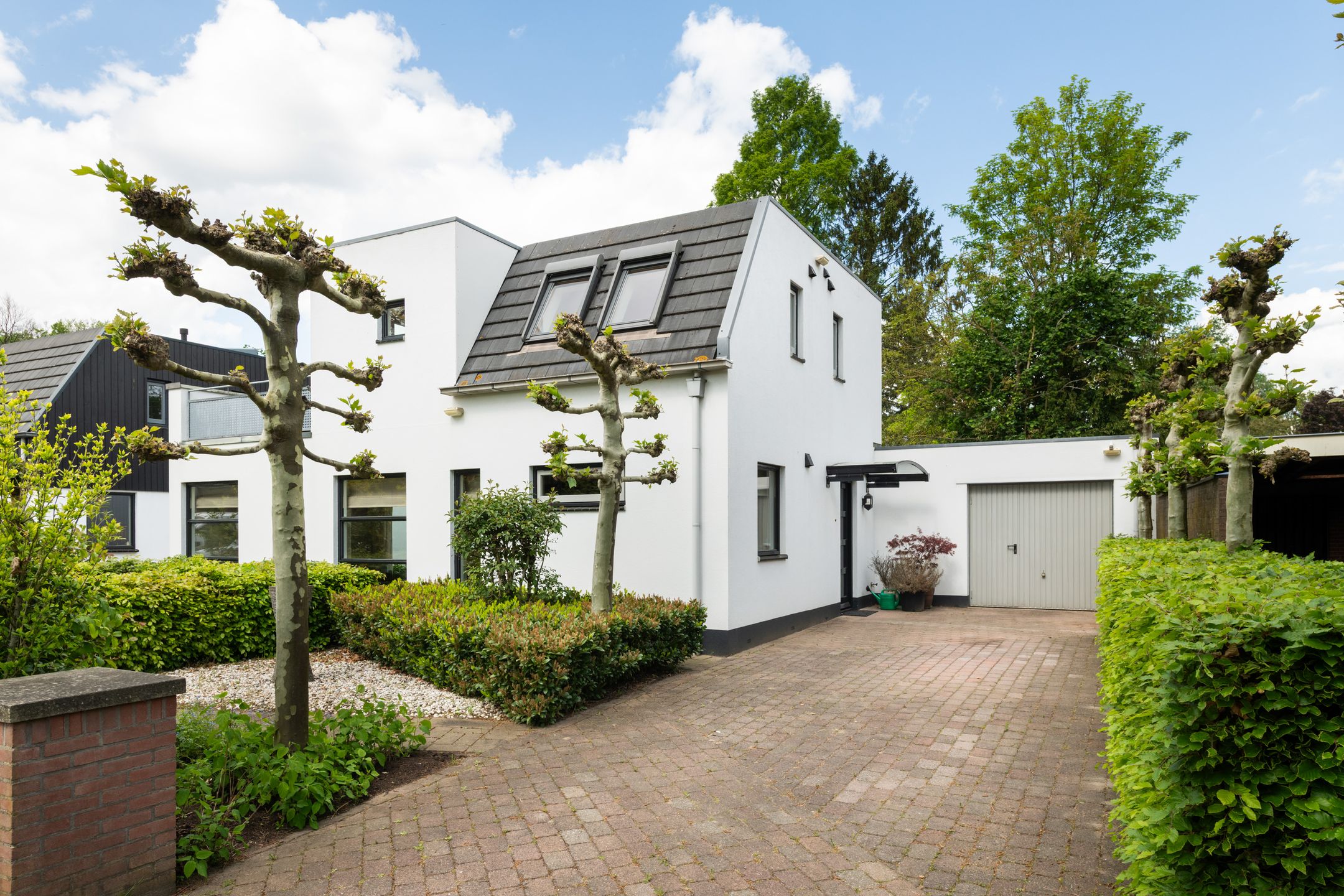 Foto van van Beuningenlaan 1b, Maarsbergen