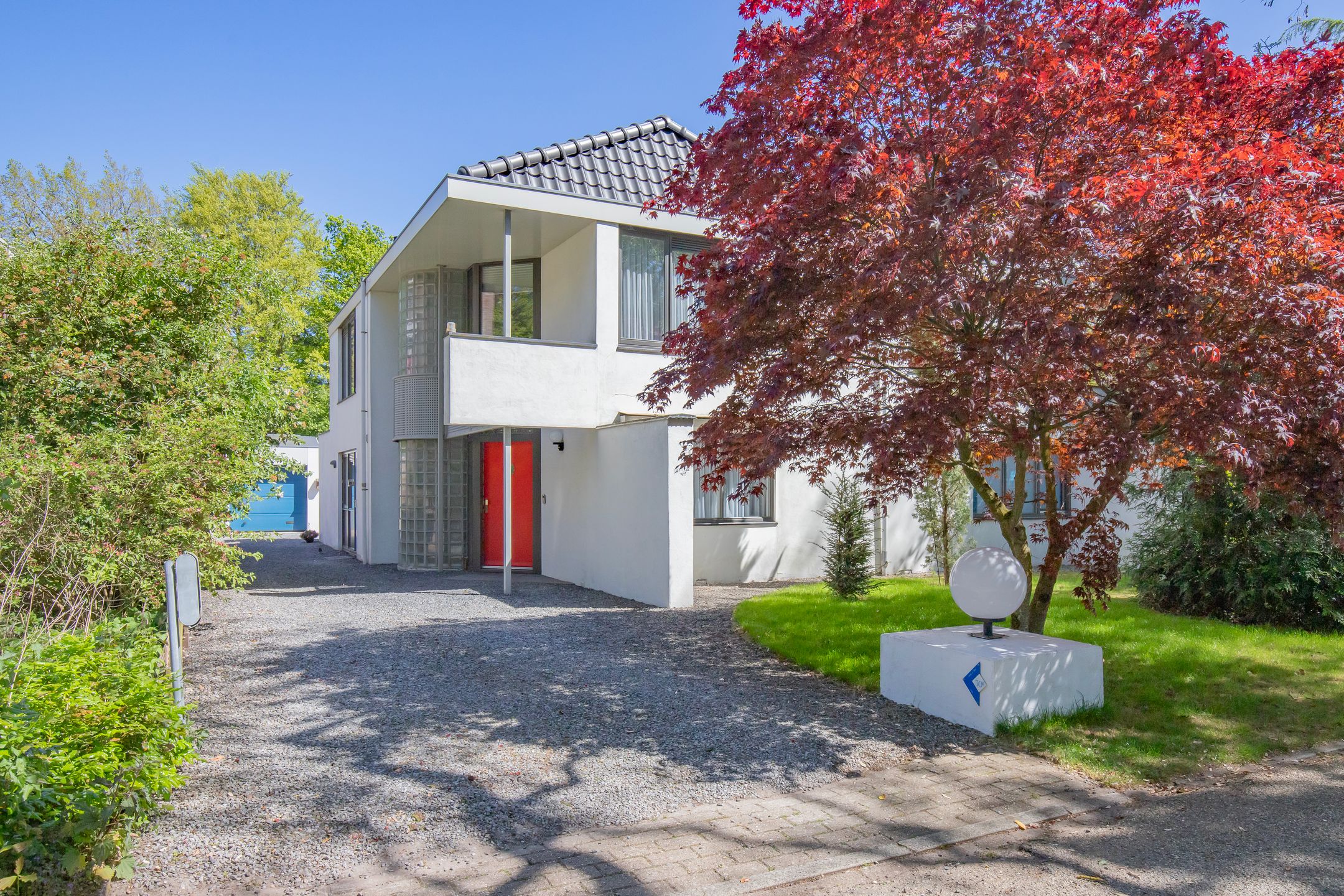Foto van van Beuningenlaan 30b, Maarsbergen