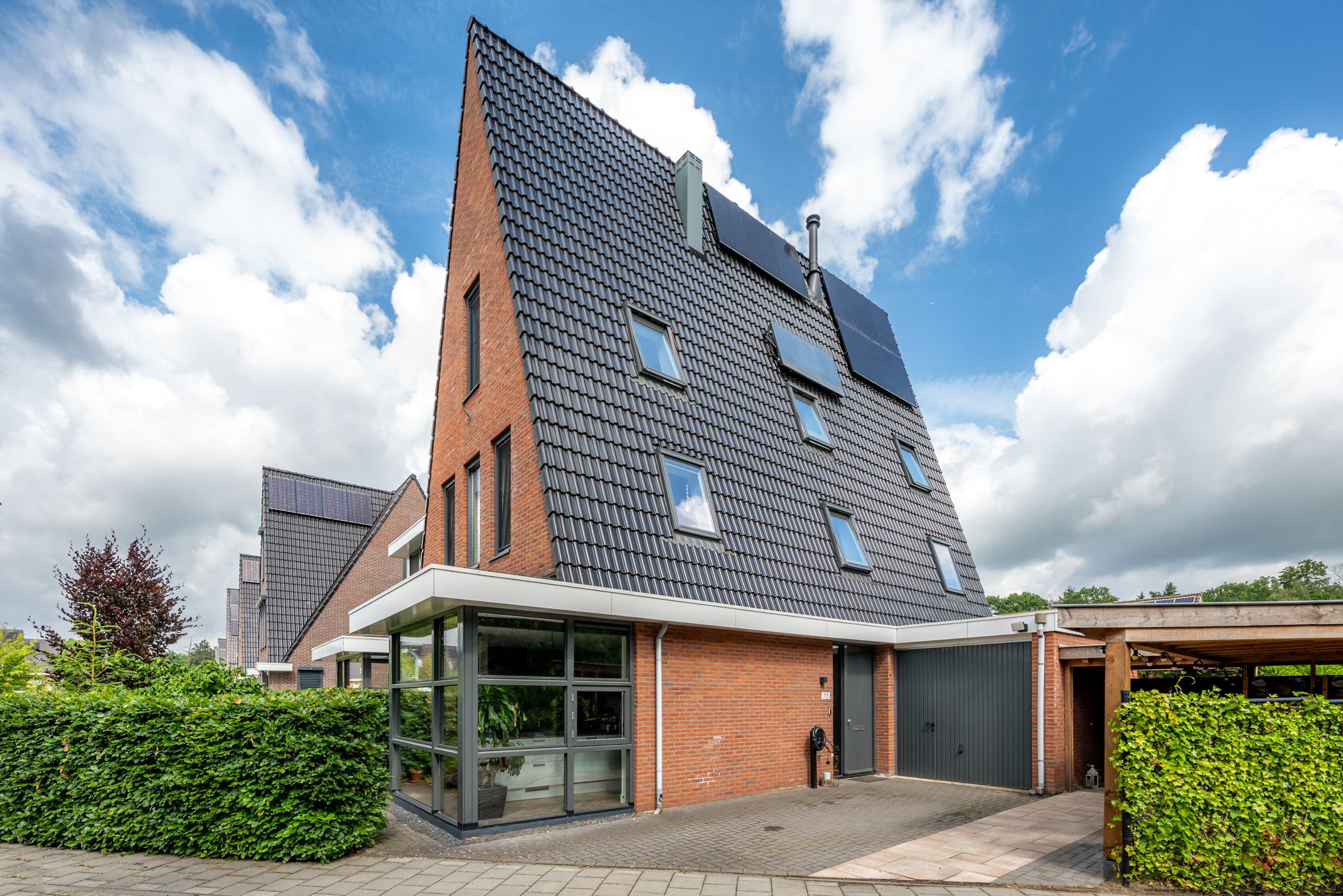 Foto van Samuel de Marezhof 113, Maarsbergen