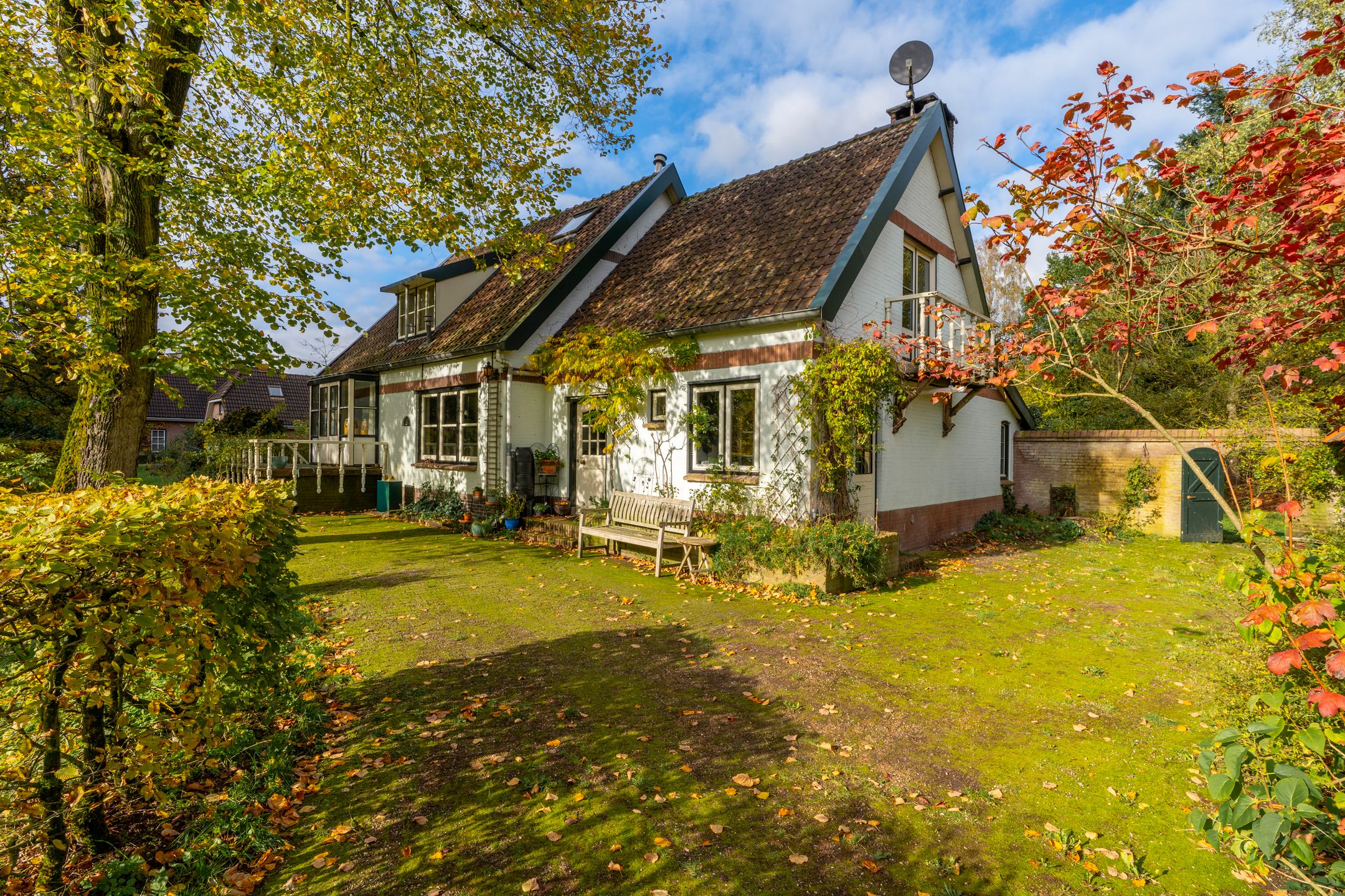 Foto van Altena 1, Maarsbergen