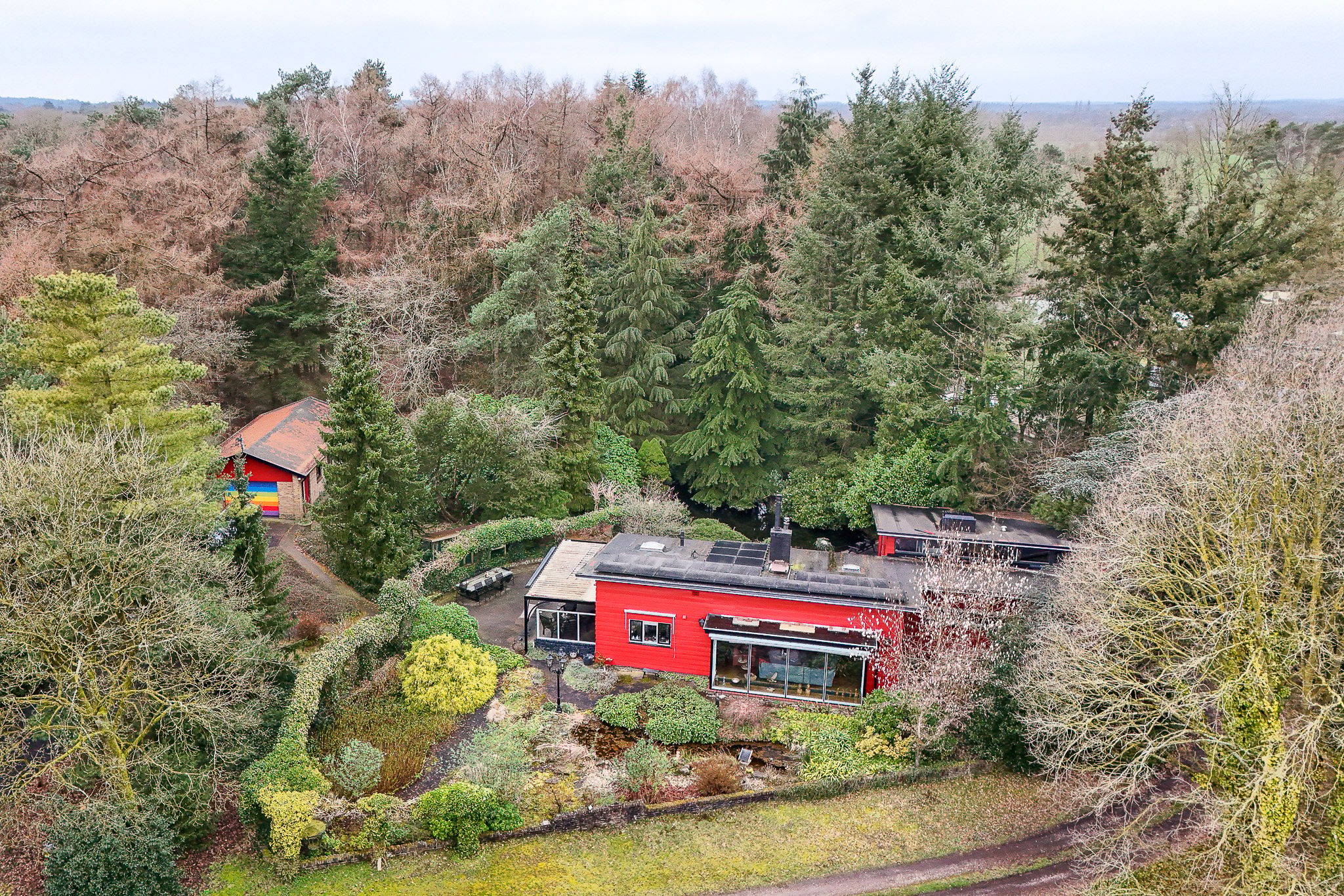 Foto van Griftdijk 17, Maarsbergen