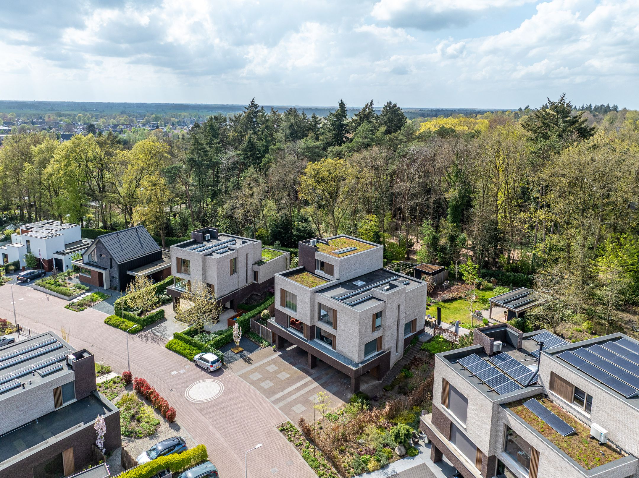 Foto van MOVA-laan 7, Leersum