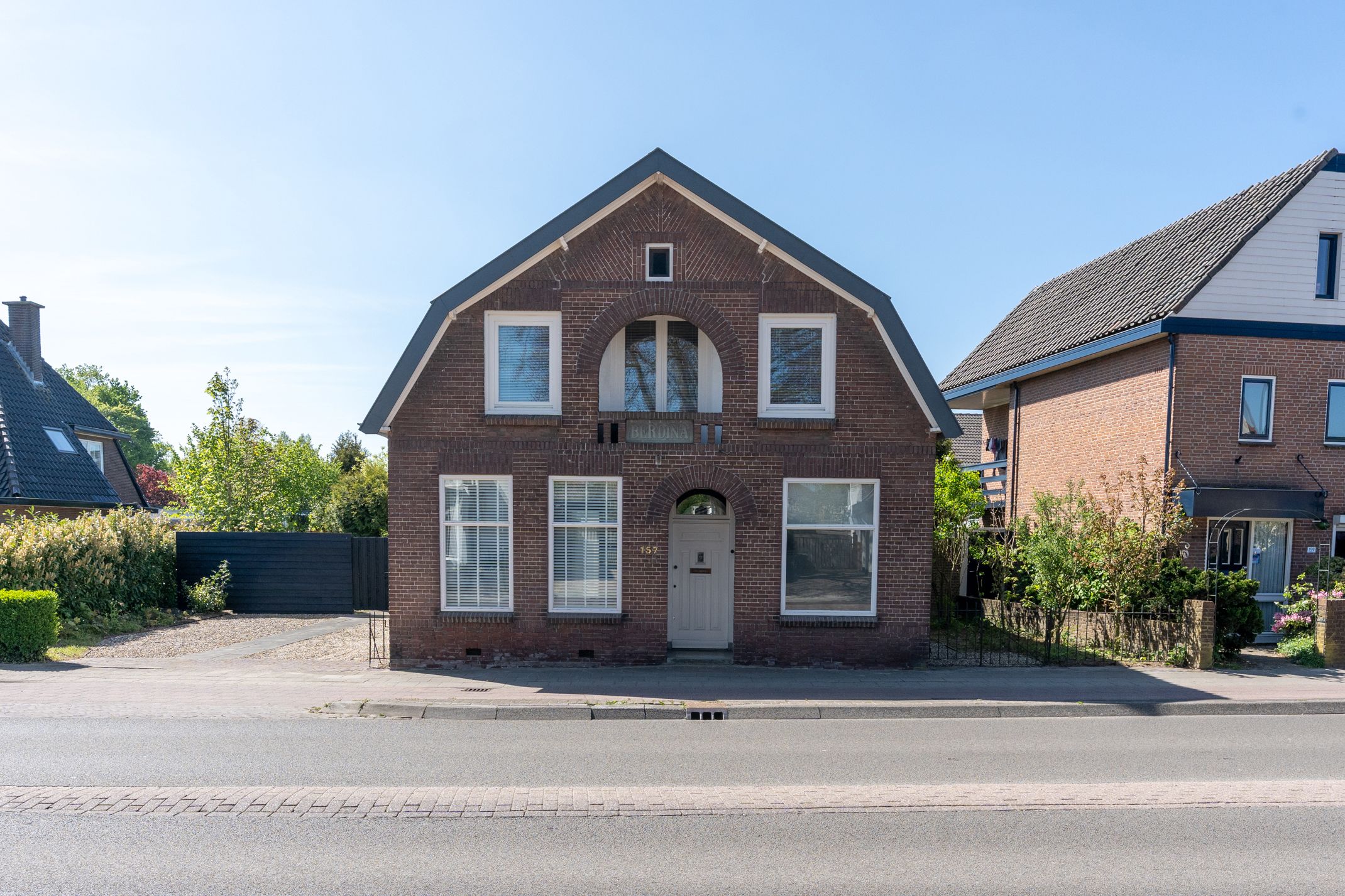 Foto van Rijksstraatweg 157, Leersum