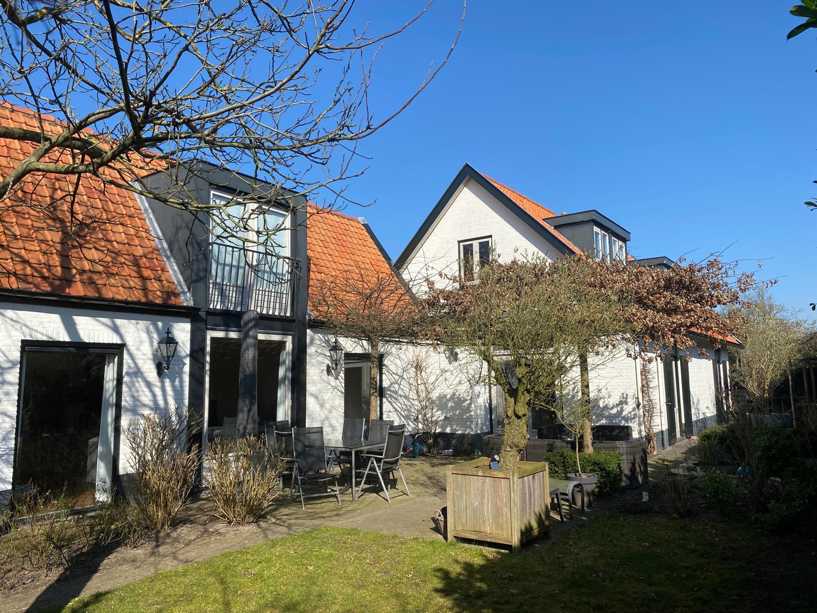 Foto van Rijksstraatweg 161, Leersum