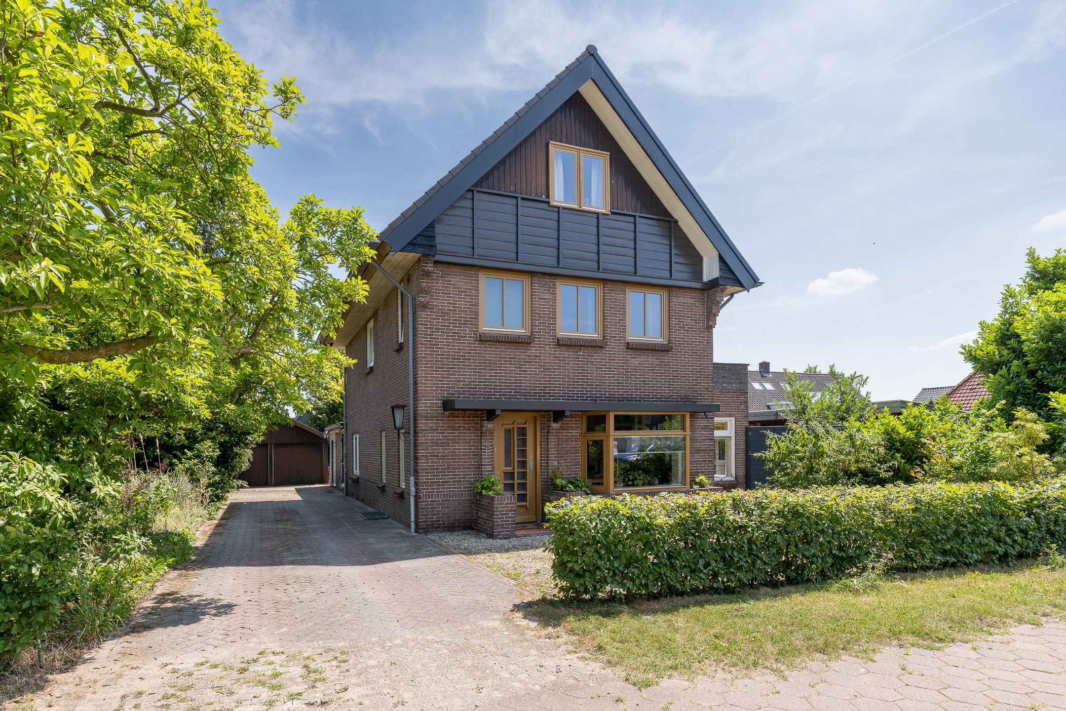 Foto van Lomboklaan 2, Leersum