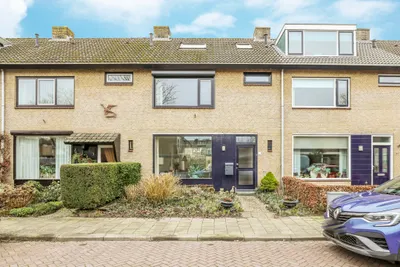 Foto van Weidelaan 5, Leersum