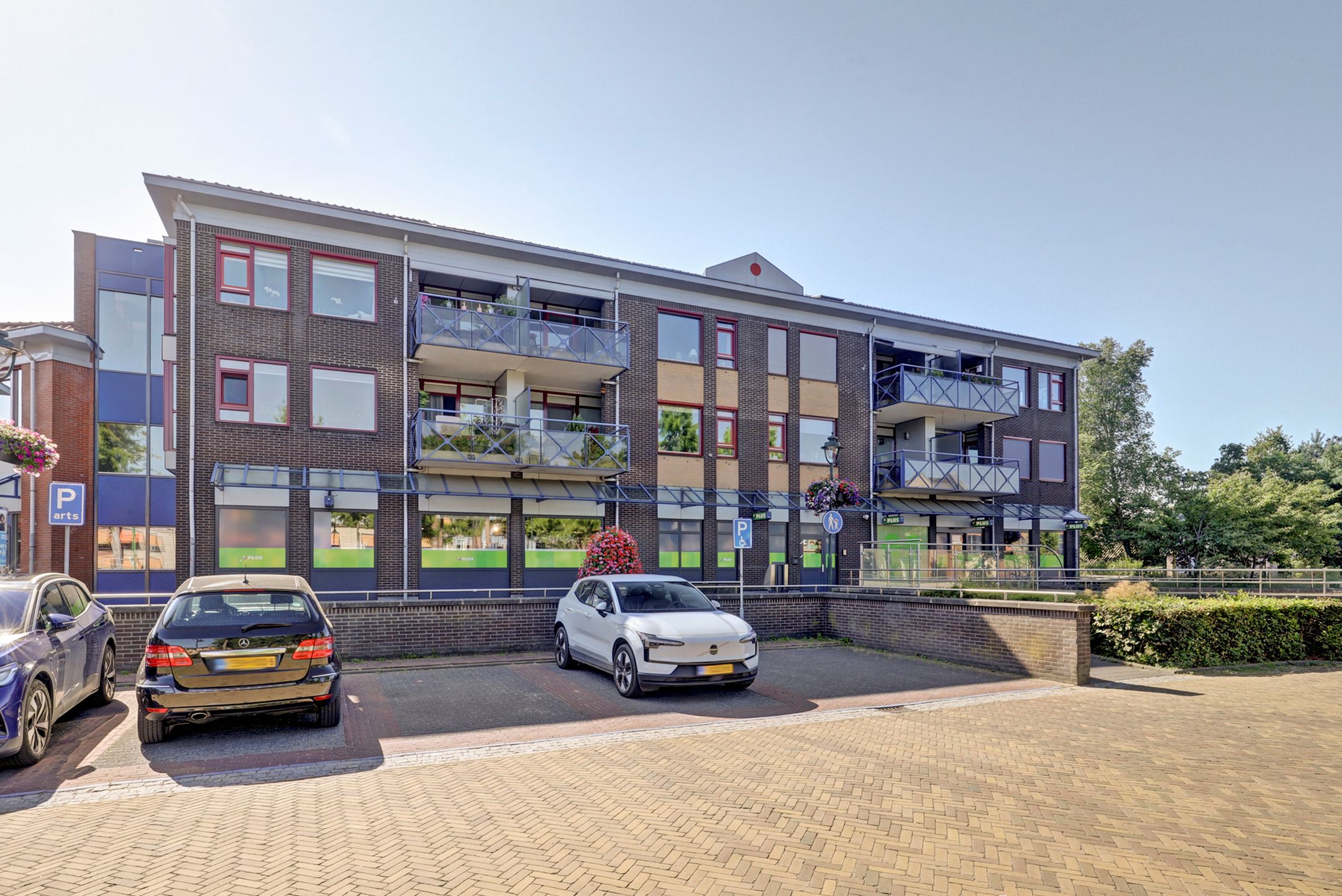 Foto van Bijenkorf 8, Leersum