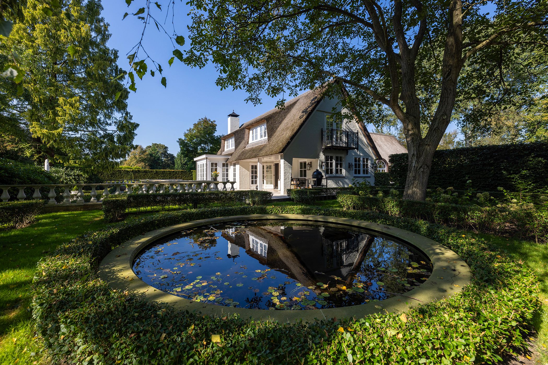 Foto van Gooyerdijk 18, Leersum