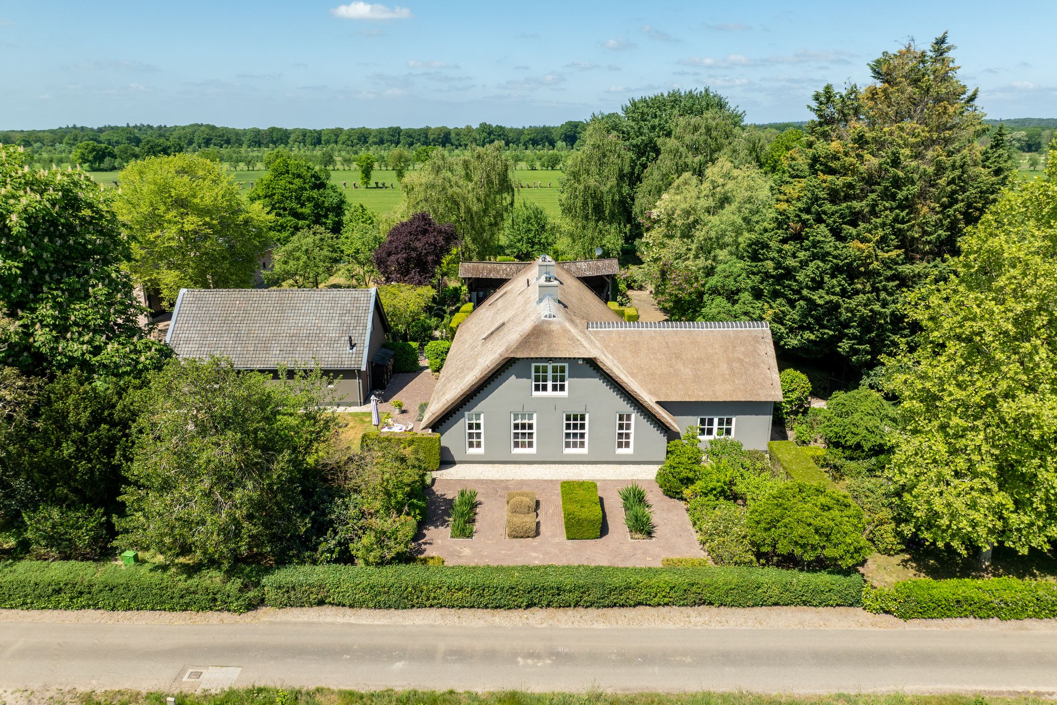 Foto van Broekweg 6, Leersum