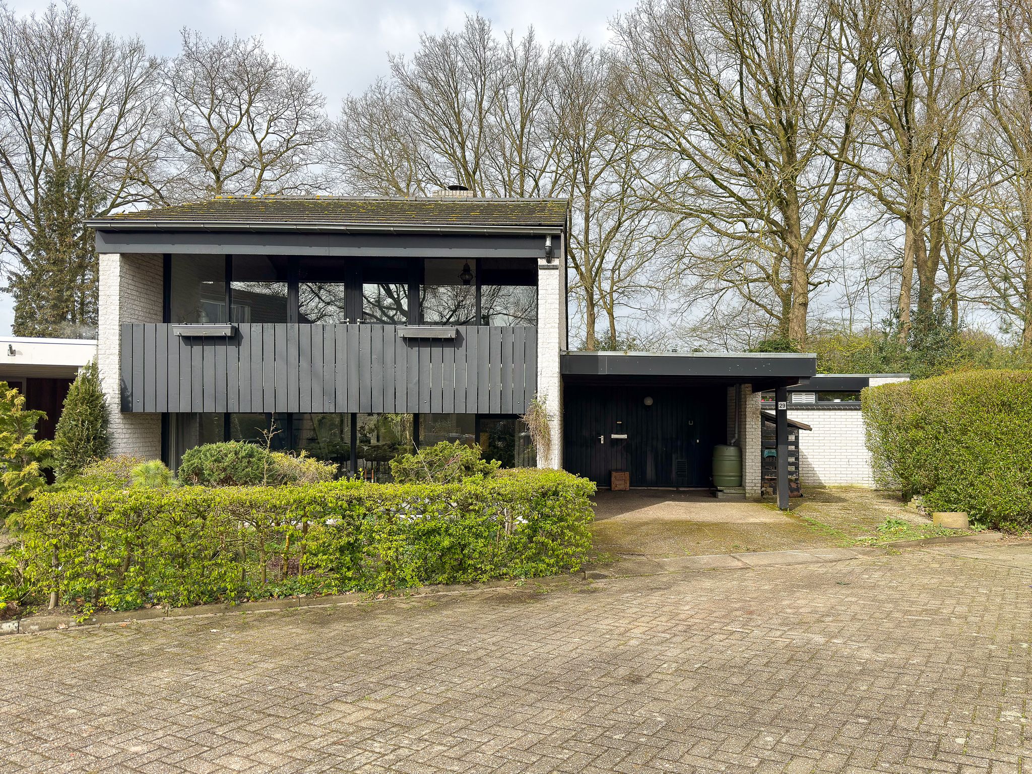 Foto van Dekkersbos 29, Leersum