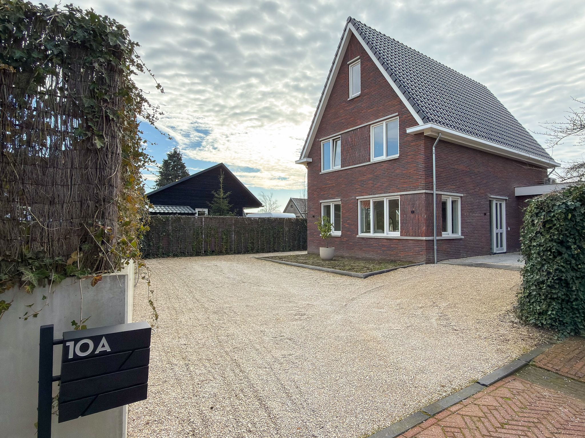 Foto van Vaarsloot 10a, Leersum