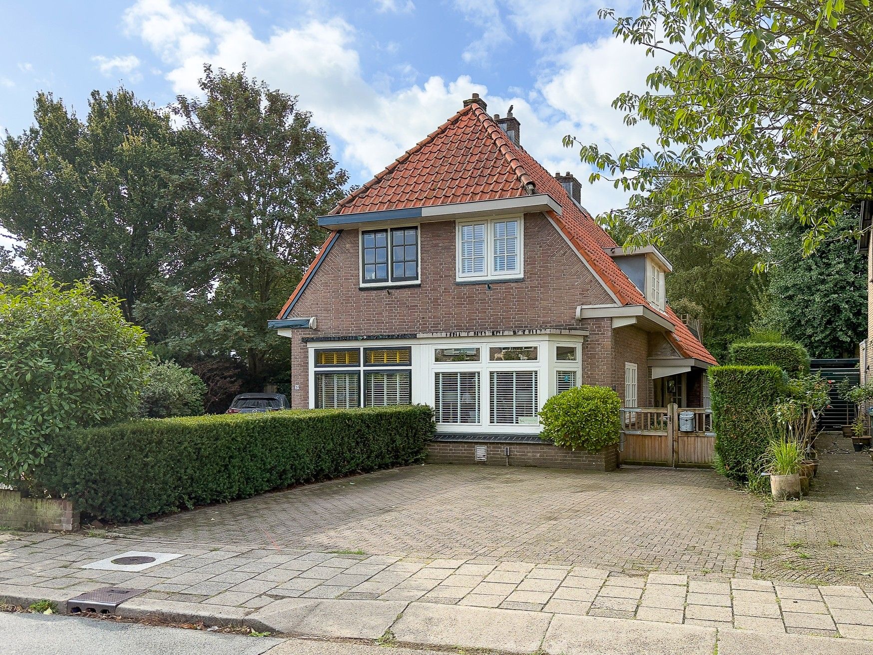 Foto van Middelweg 39, Leersum