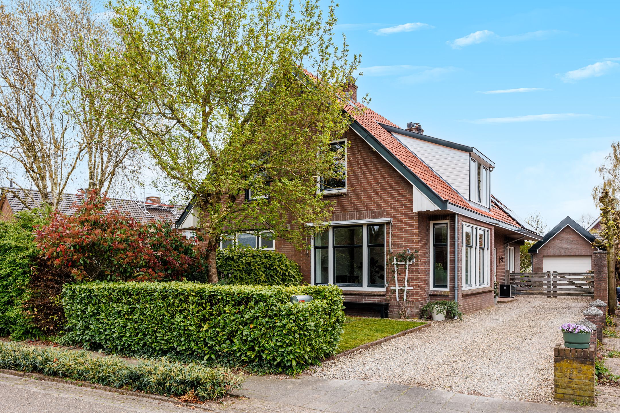 Foto van Bentincklaan 22, Leersum