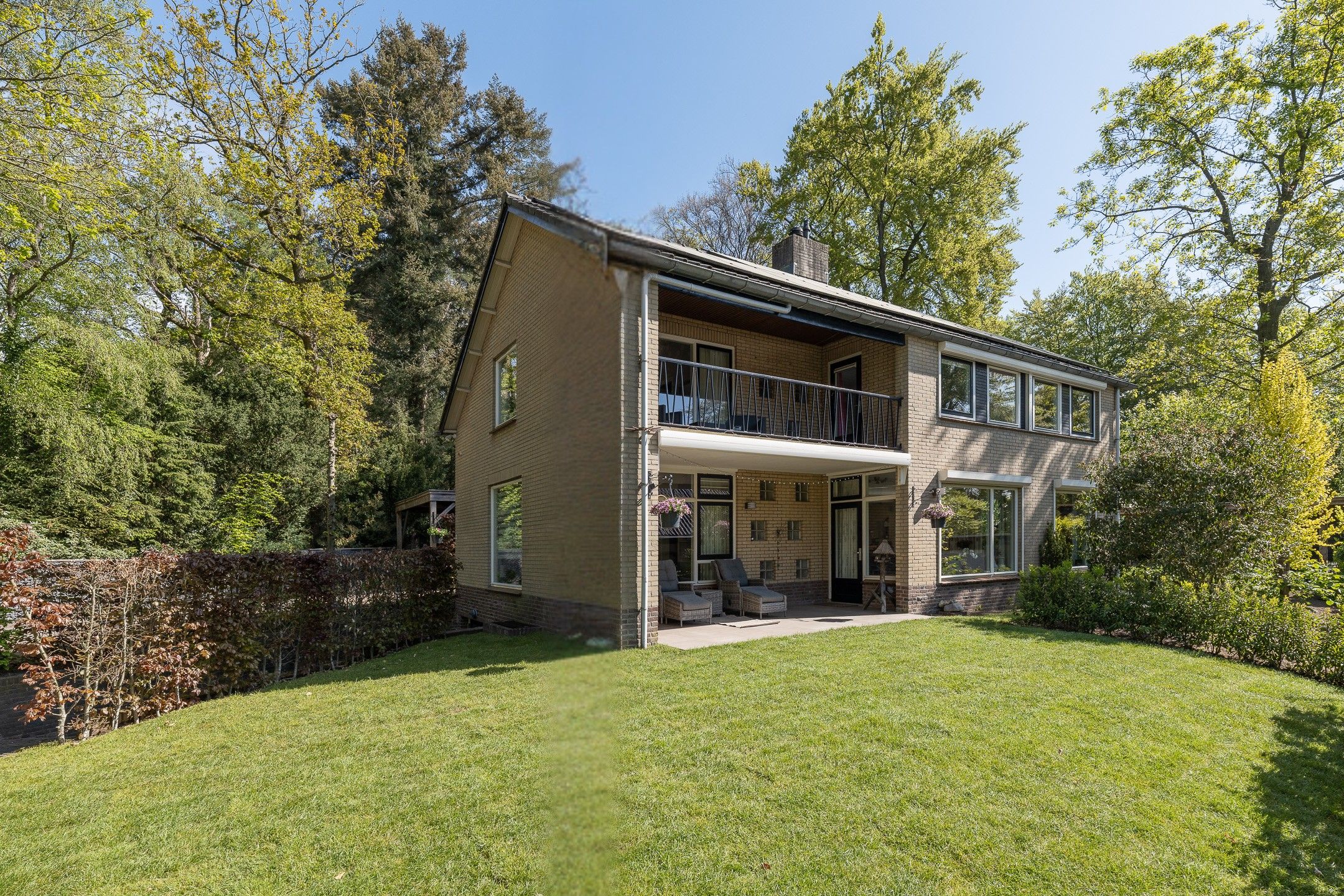 Foto van Peisenlaan 10, Leersum