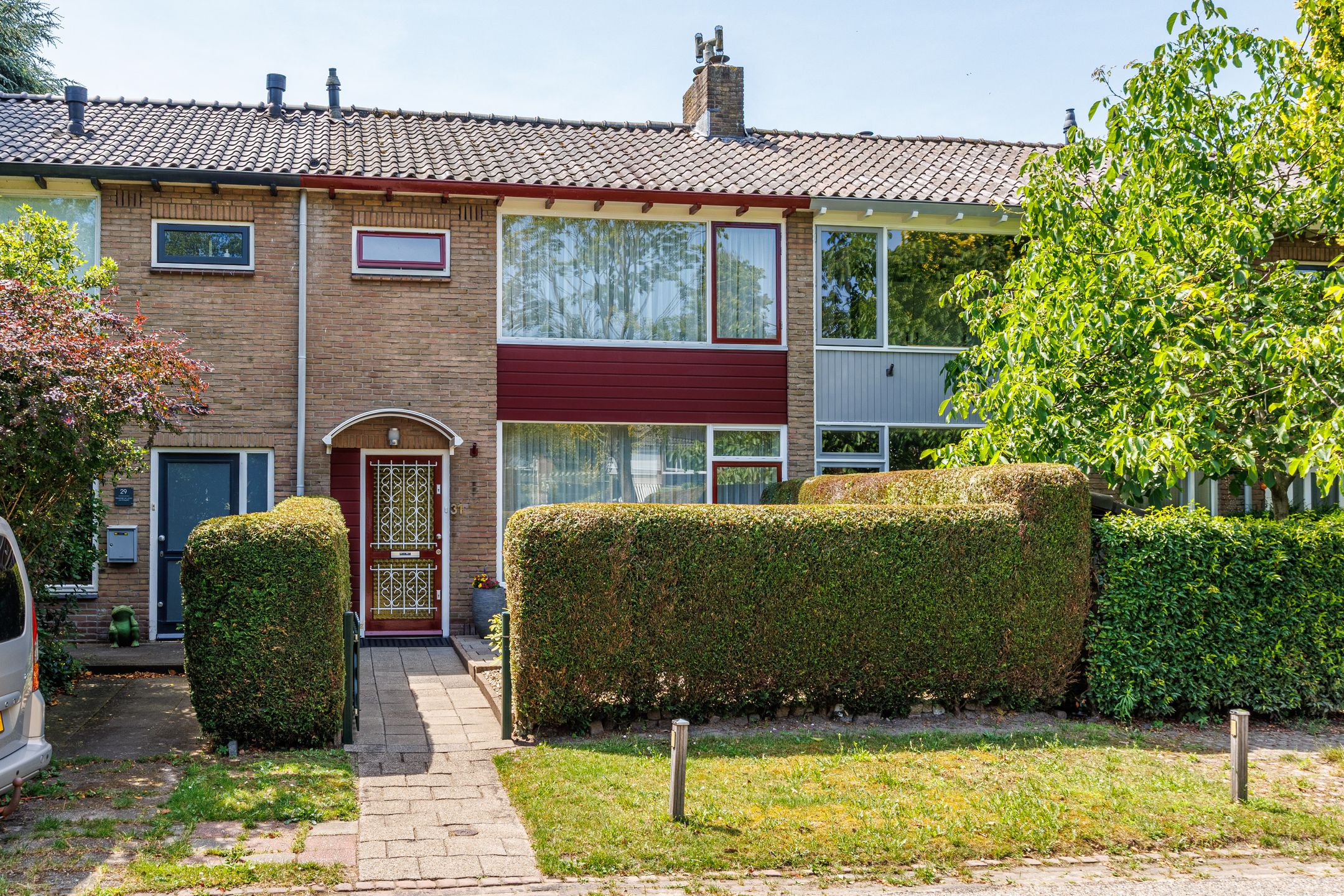 Foto van Planterslaan 31, Leersum