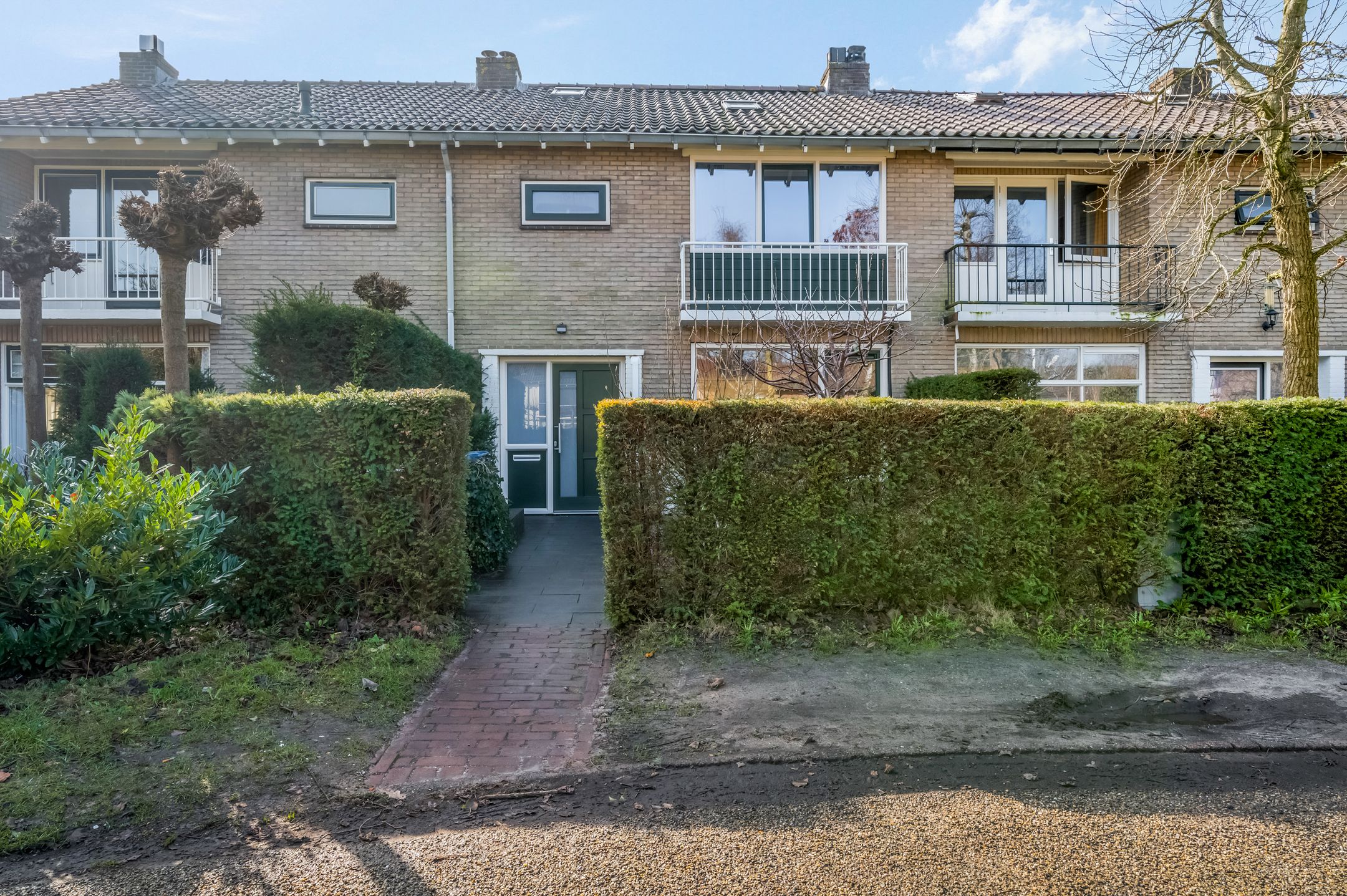 Foto van Planterslaan 9, Leersum