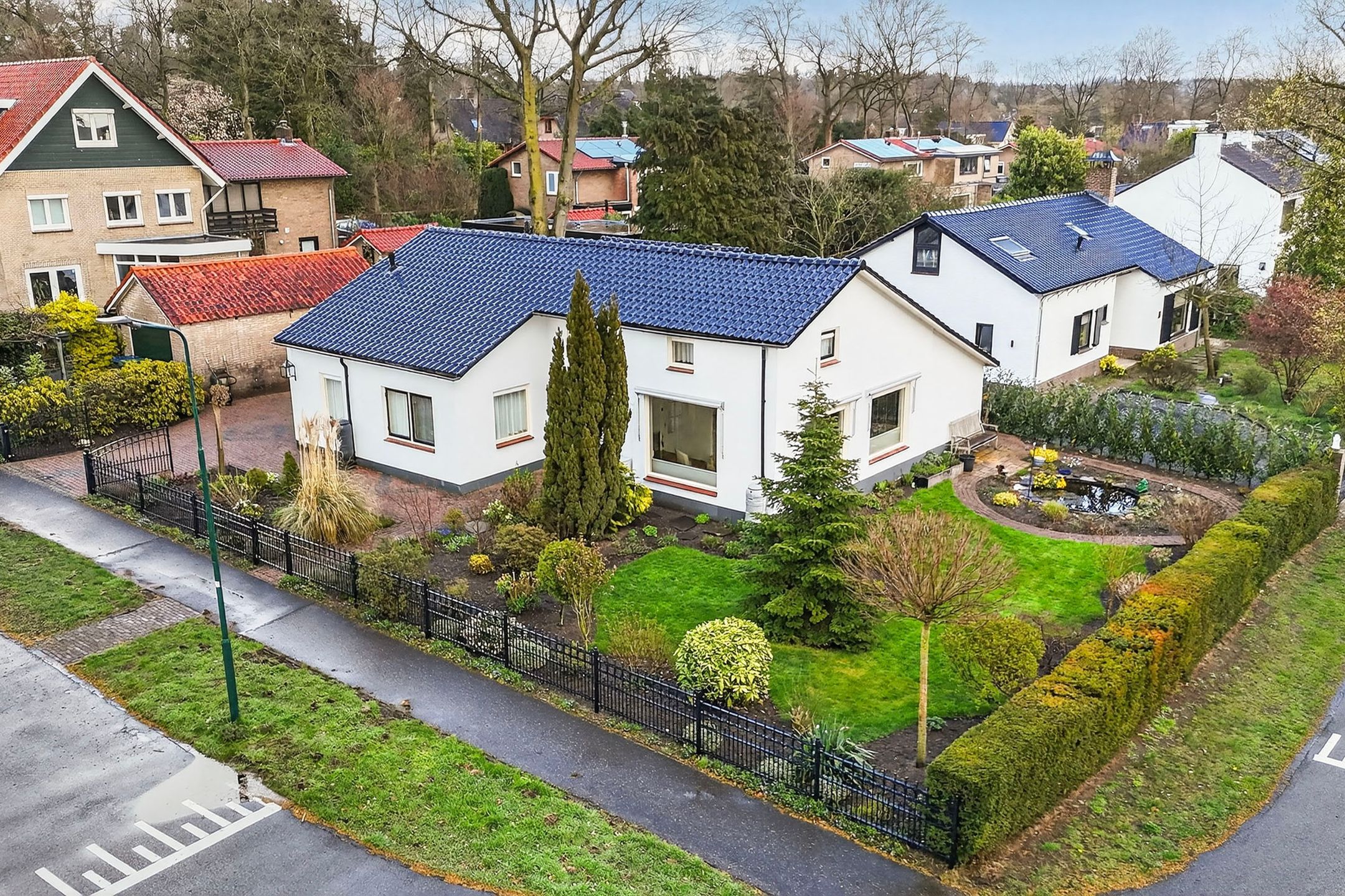 Foto van Prins-Bernhardlaan 14, Leersum