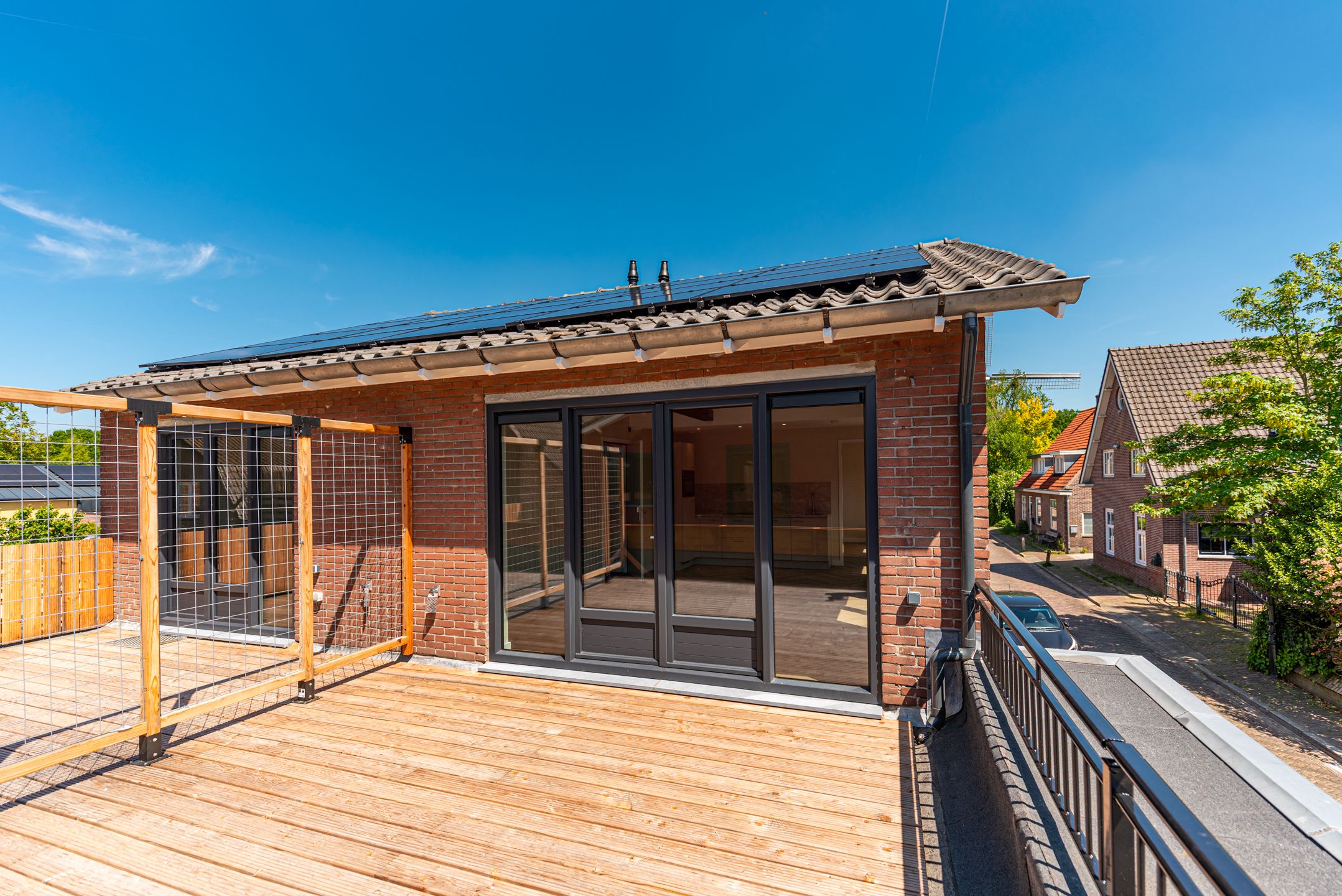 Foto van Molenstraat 10, Amerongen
