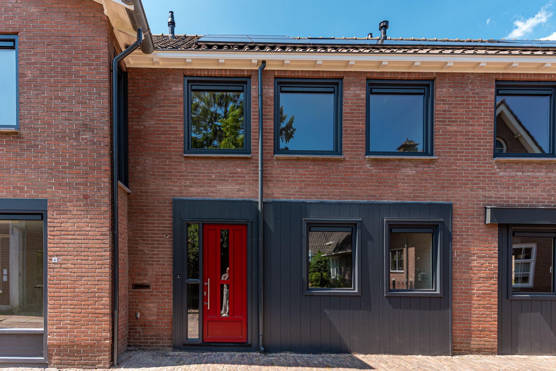Foto van Molenstraat 14, Amerongen