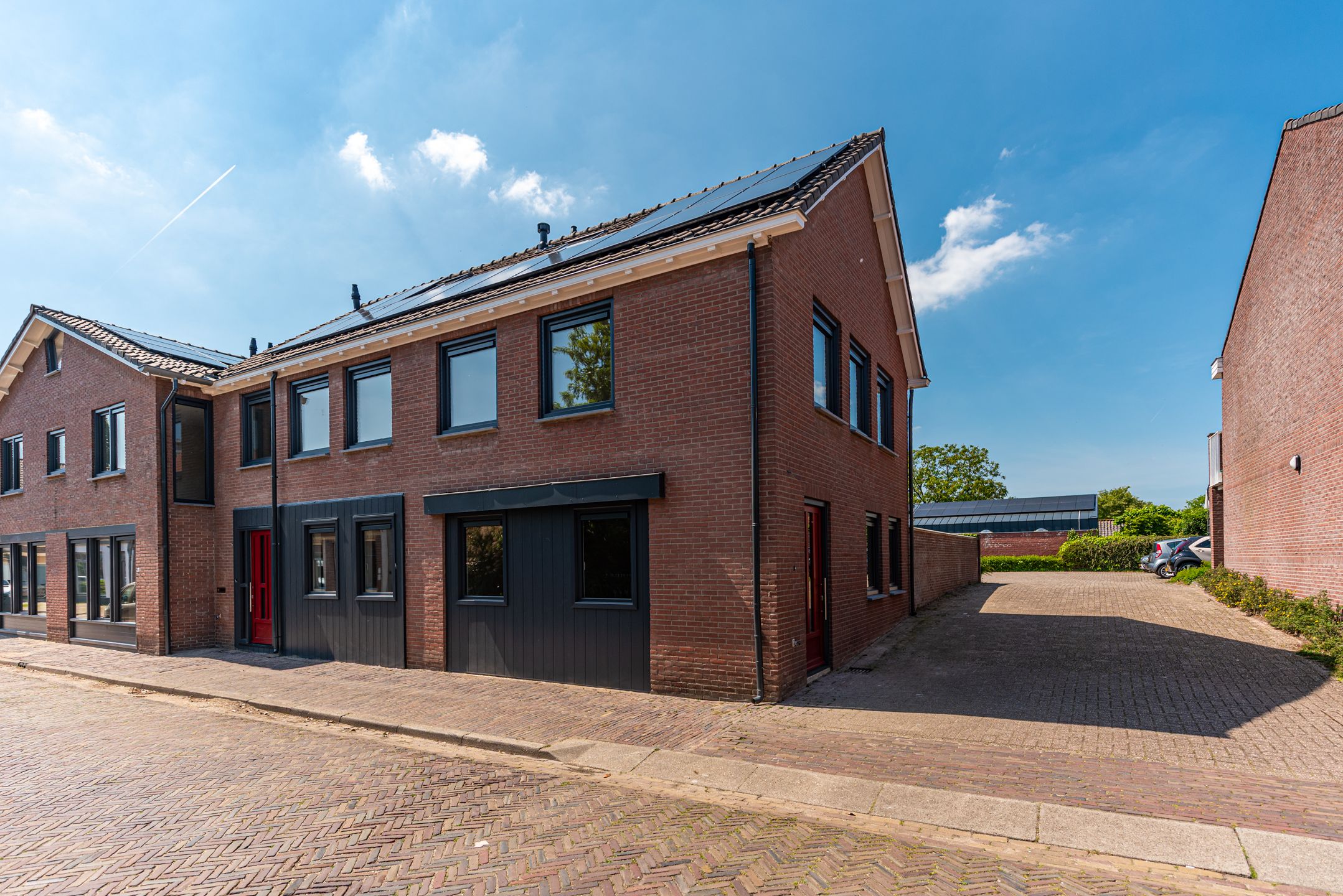 Foto van Molenstraat 16, Amerongen