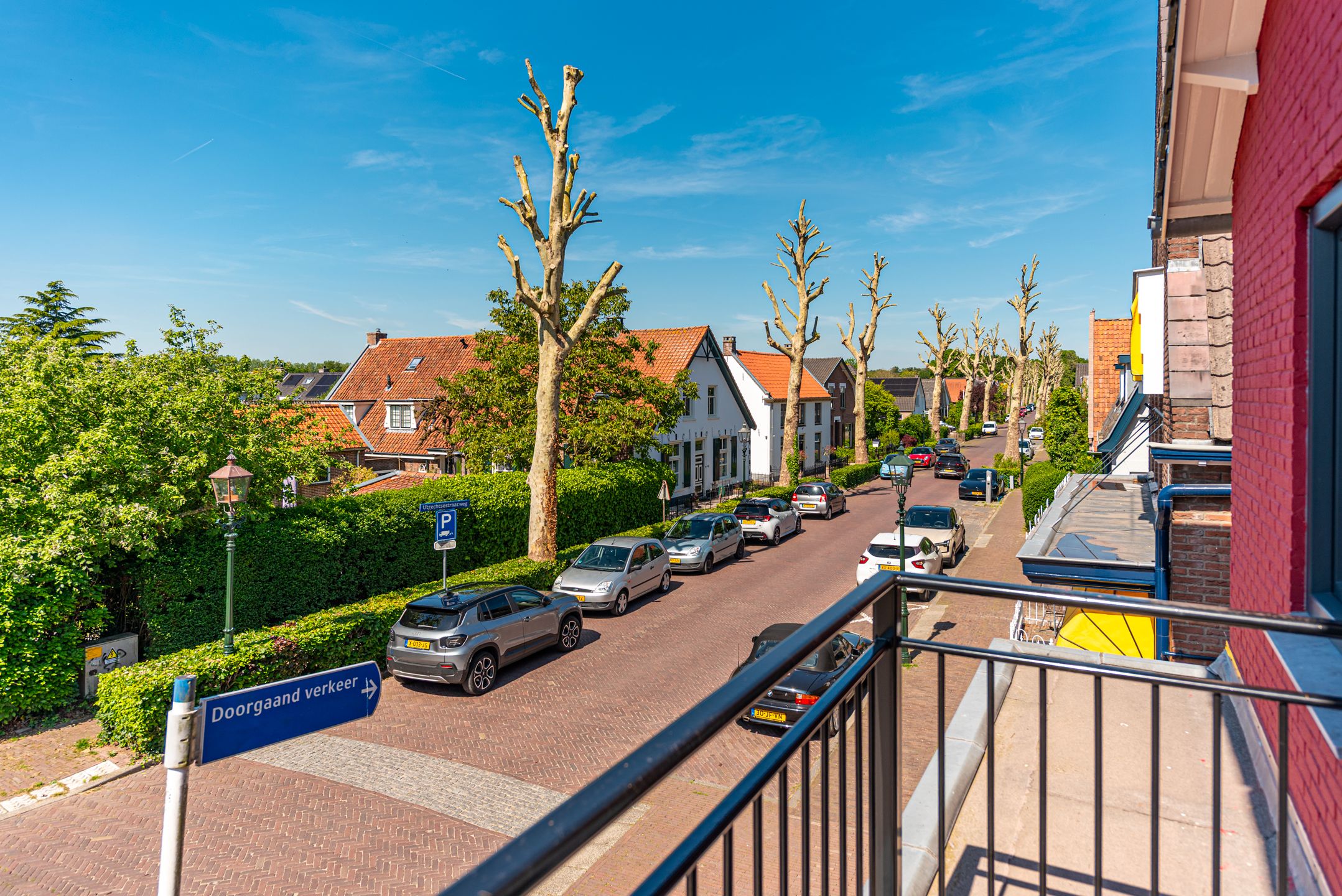 Foto van Molenstraat 2, Amerongen
