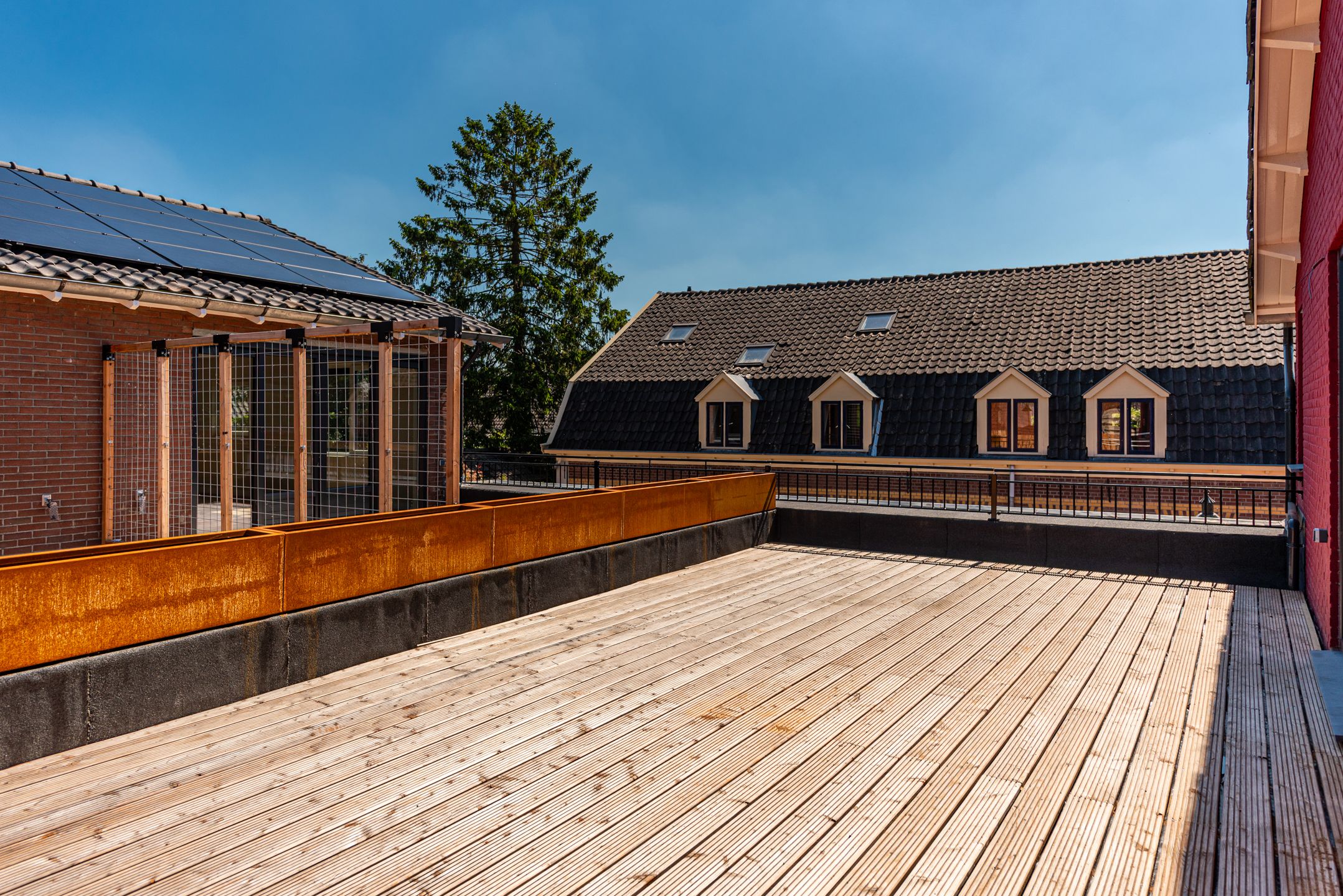 Foto van Molenstraat 4, Amerongen